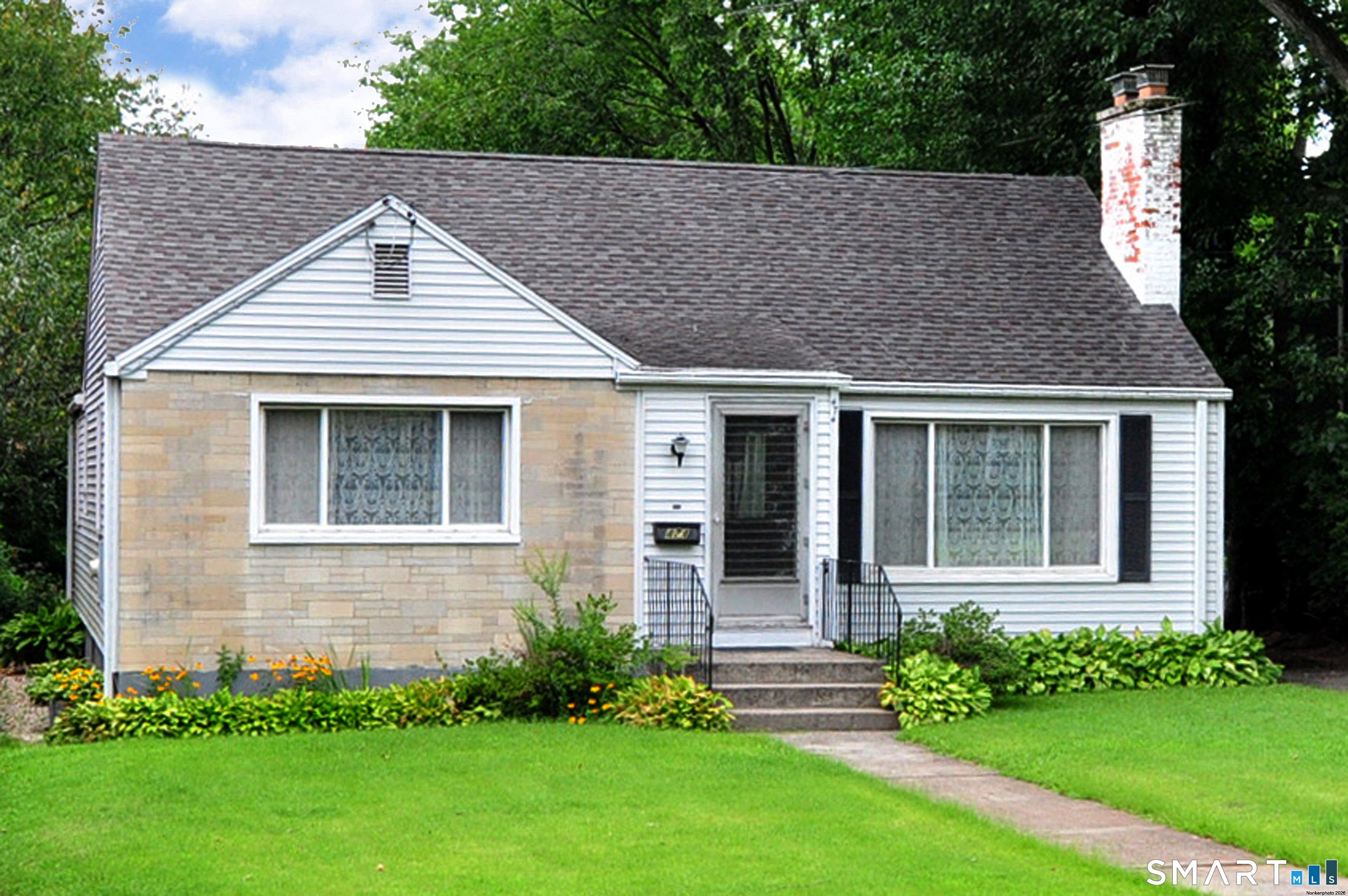 474 Fern Street — photo