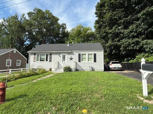 53 Warren Street — photo