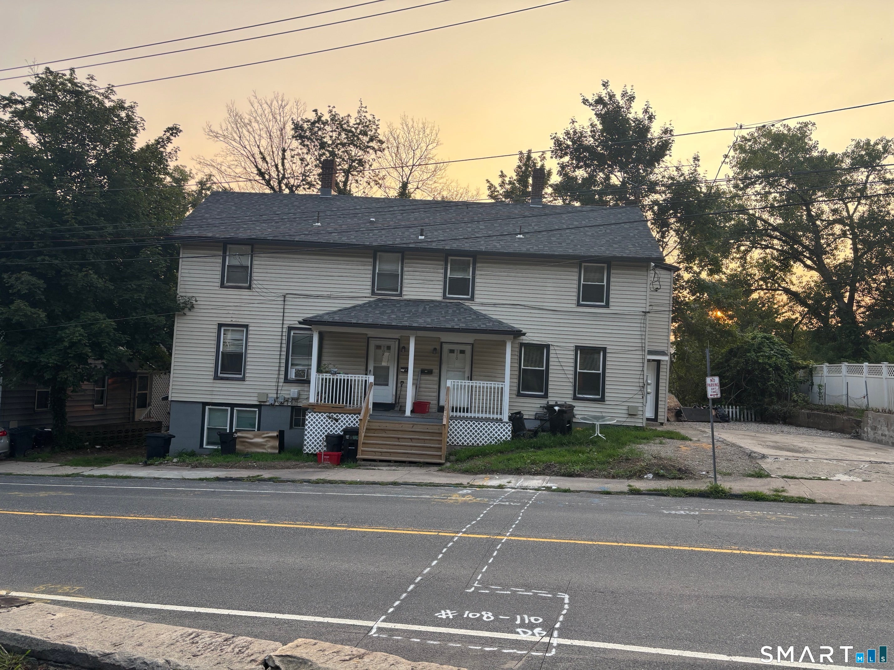 110 Derby Avenue — photo