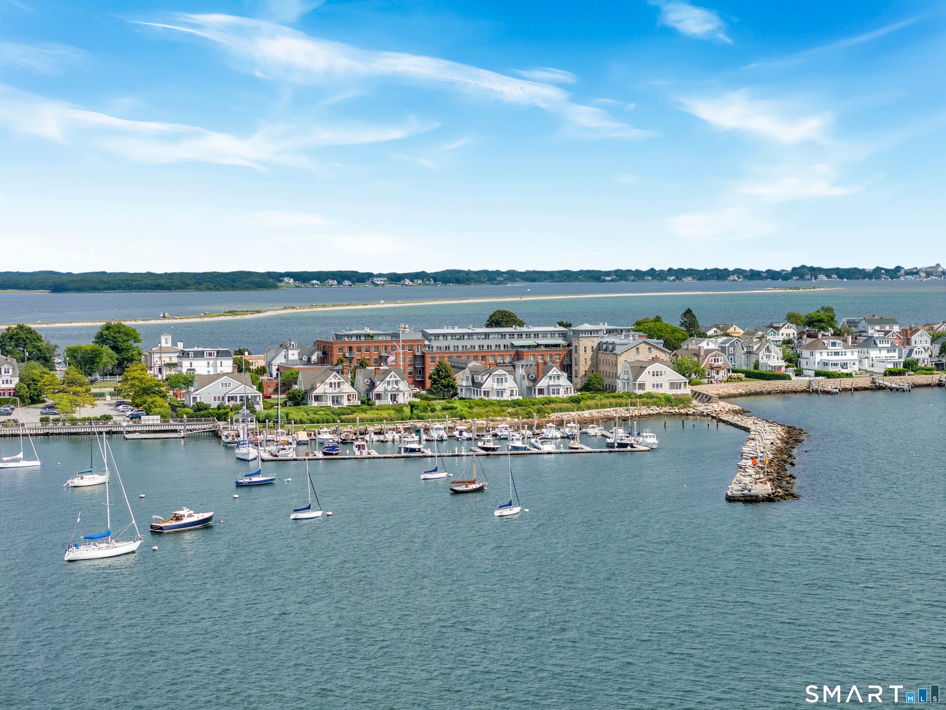 Stonington Commons Commons — photo