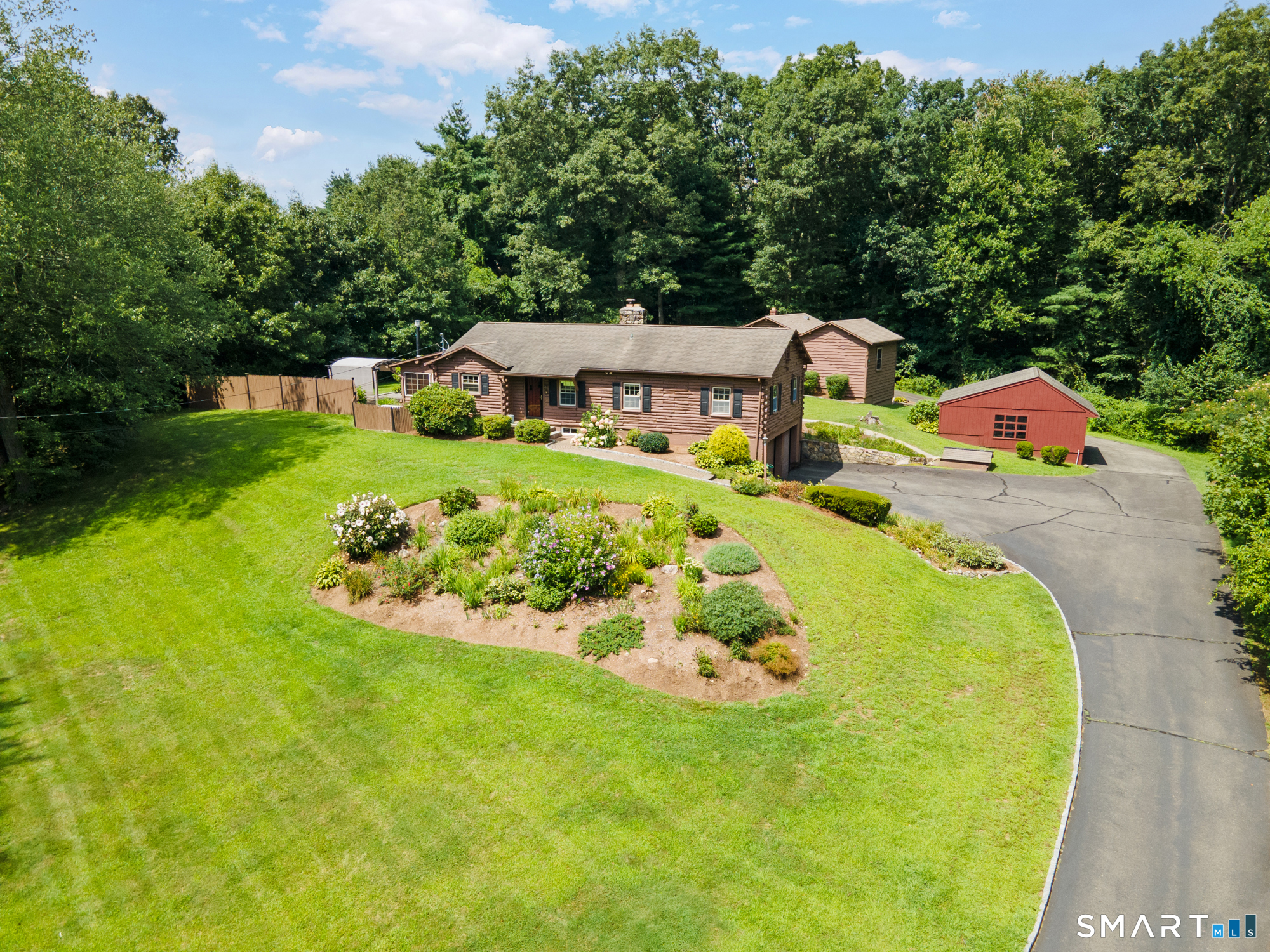 6 Meadow Brook Road — photo