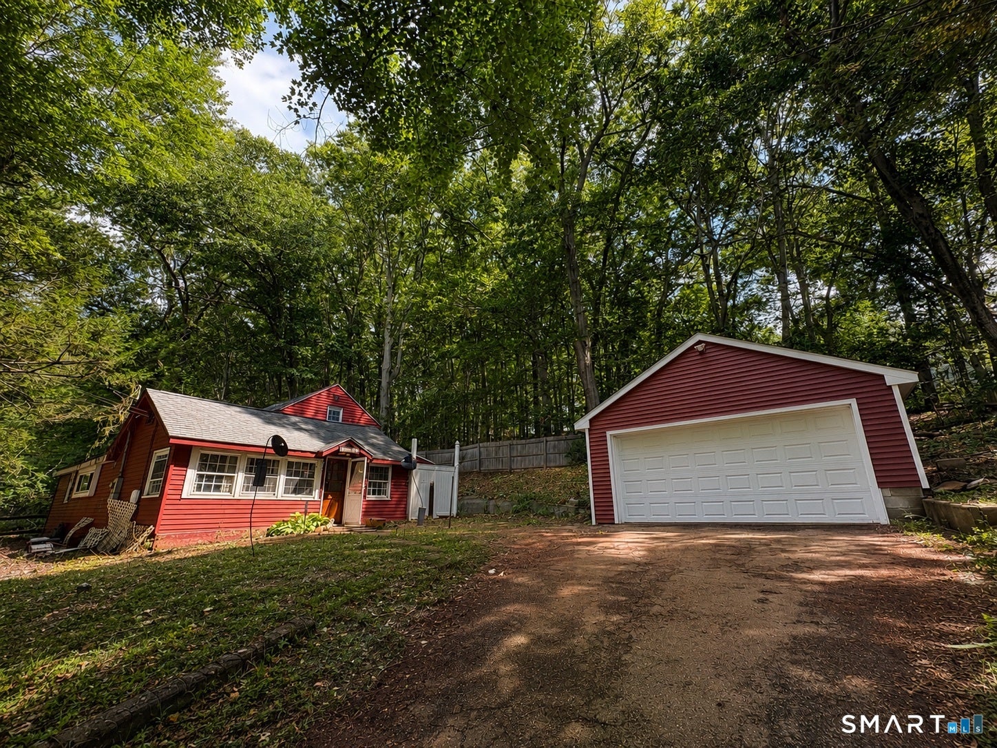 342 Mountain Road — photo