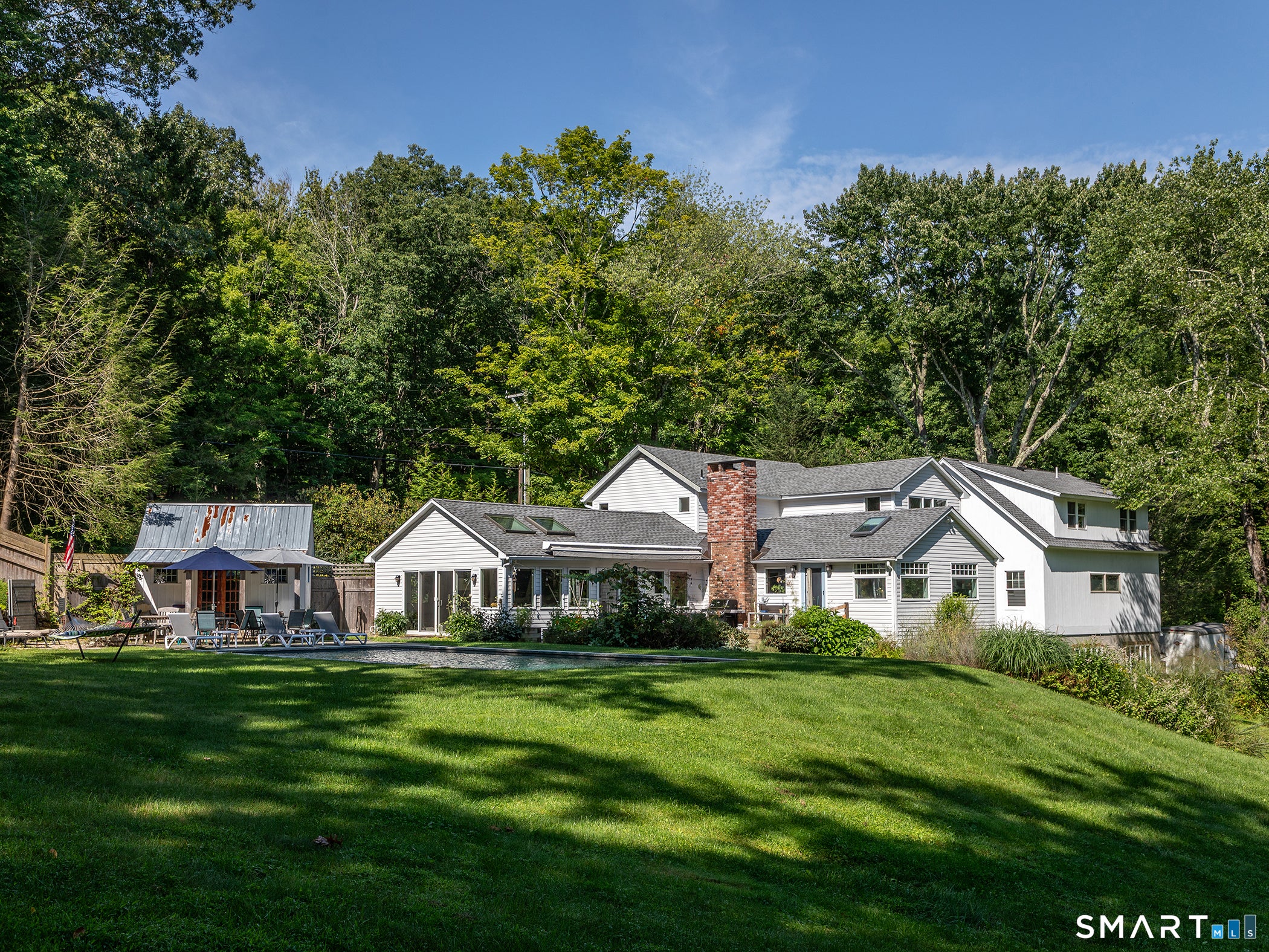 61 Lower Church Hill Road — photo