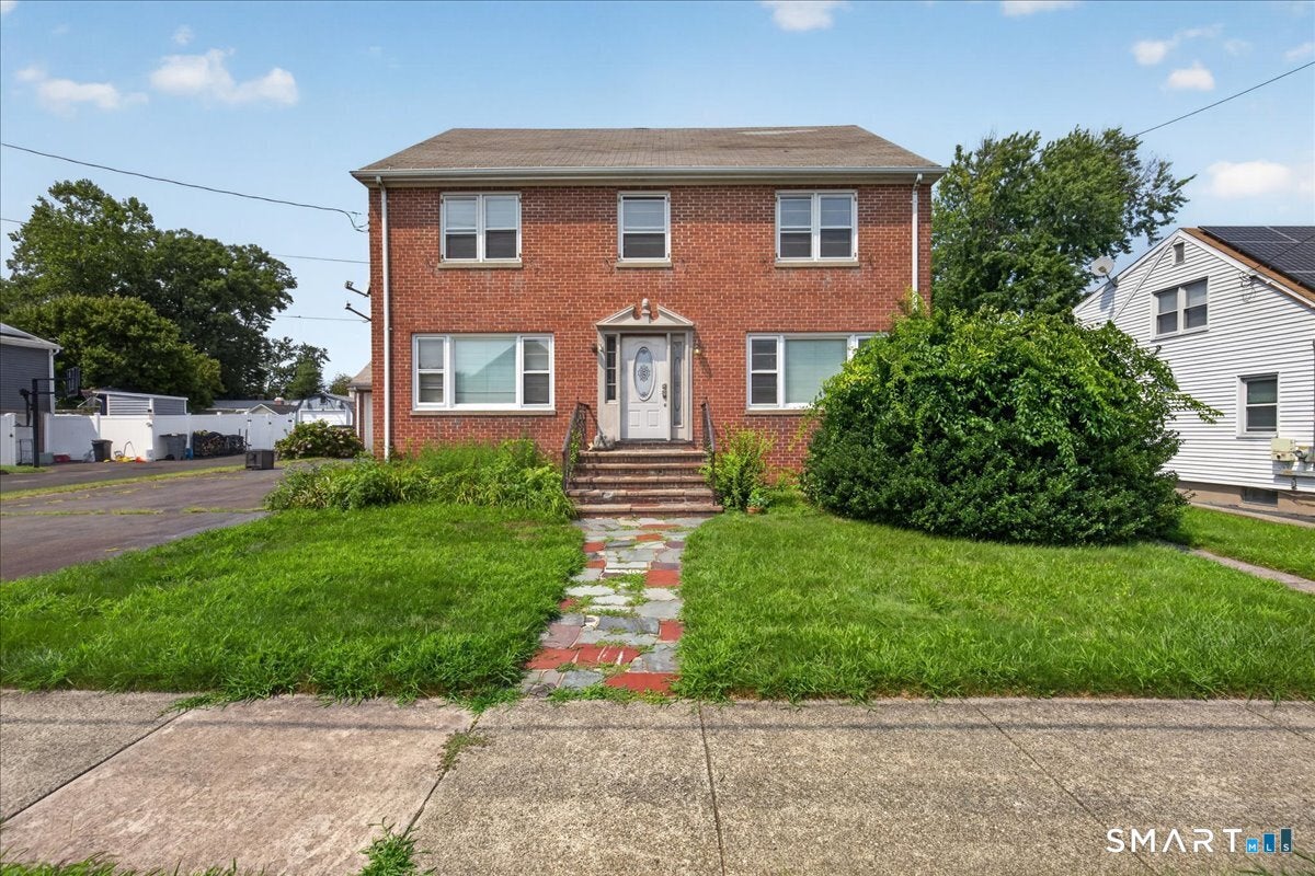 39 Lincoln Street — photo