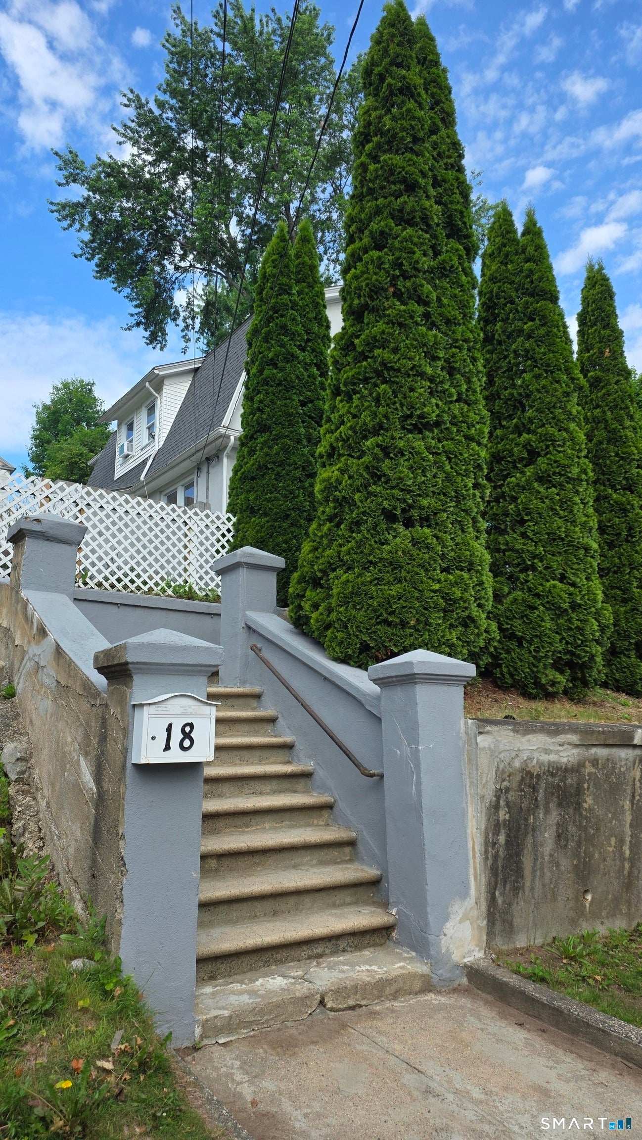 18 Greenmount Terrace — photo