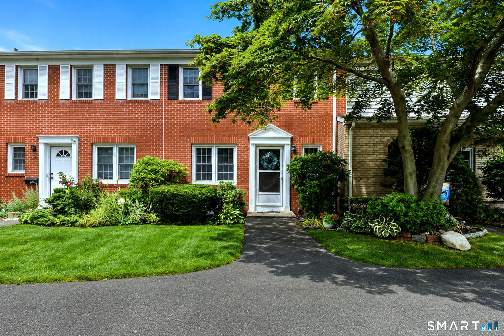162 Penn Common 162 — photo
