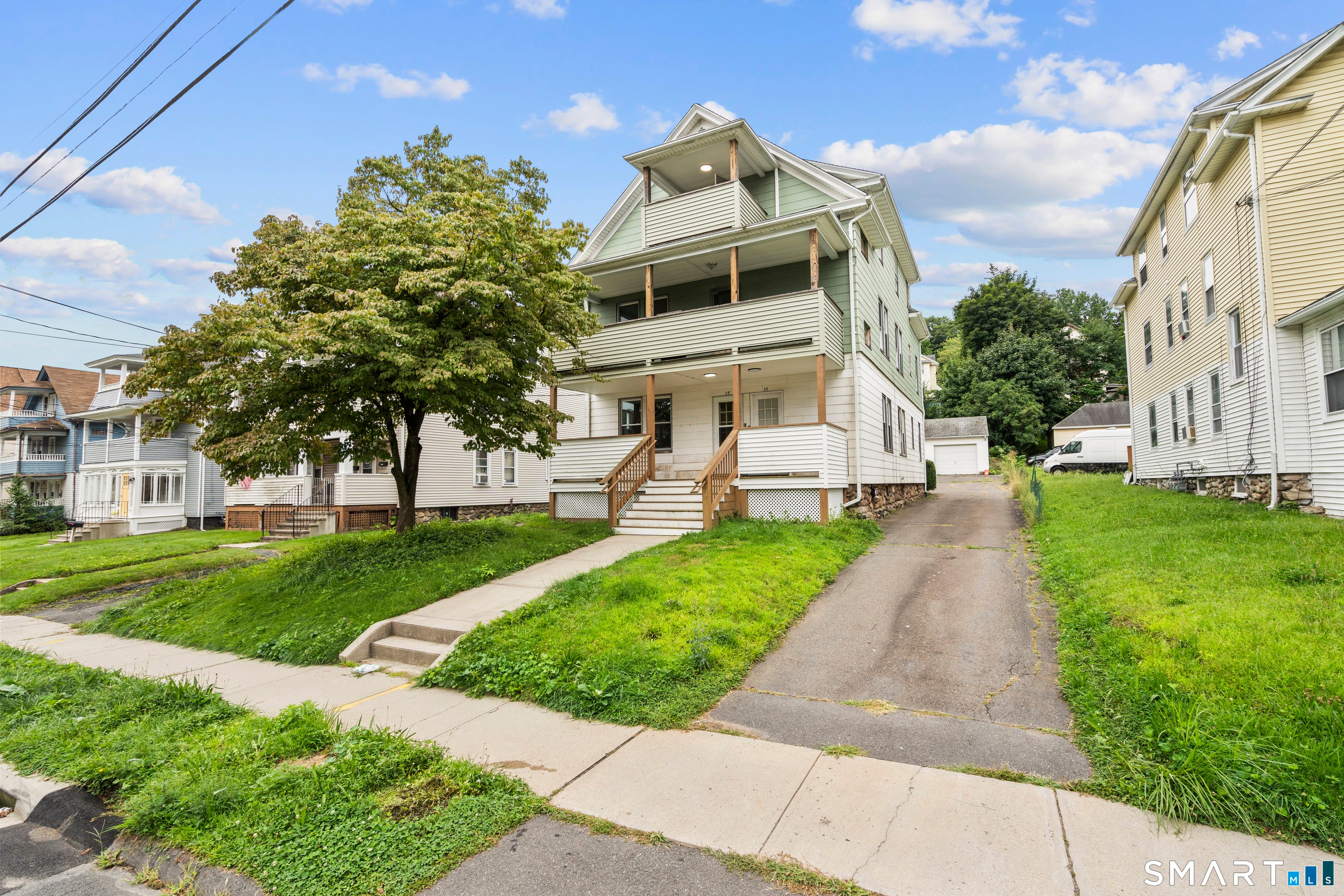 37 Gridley Street 1 — photo