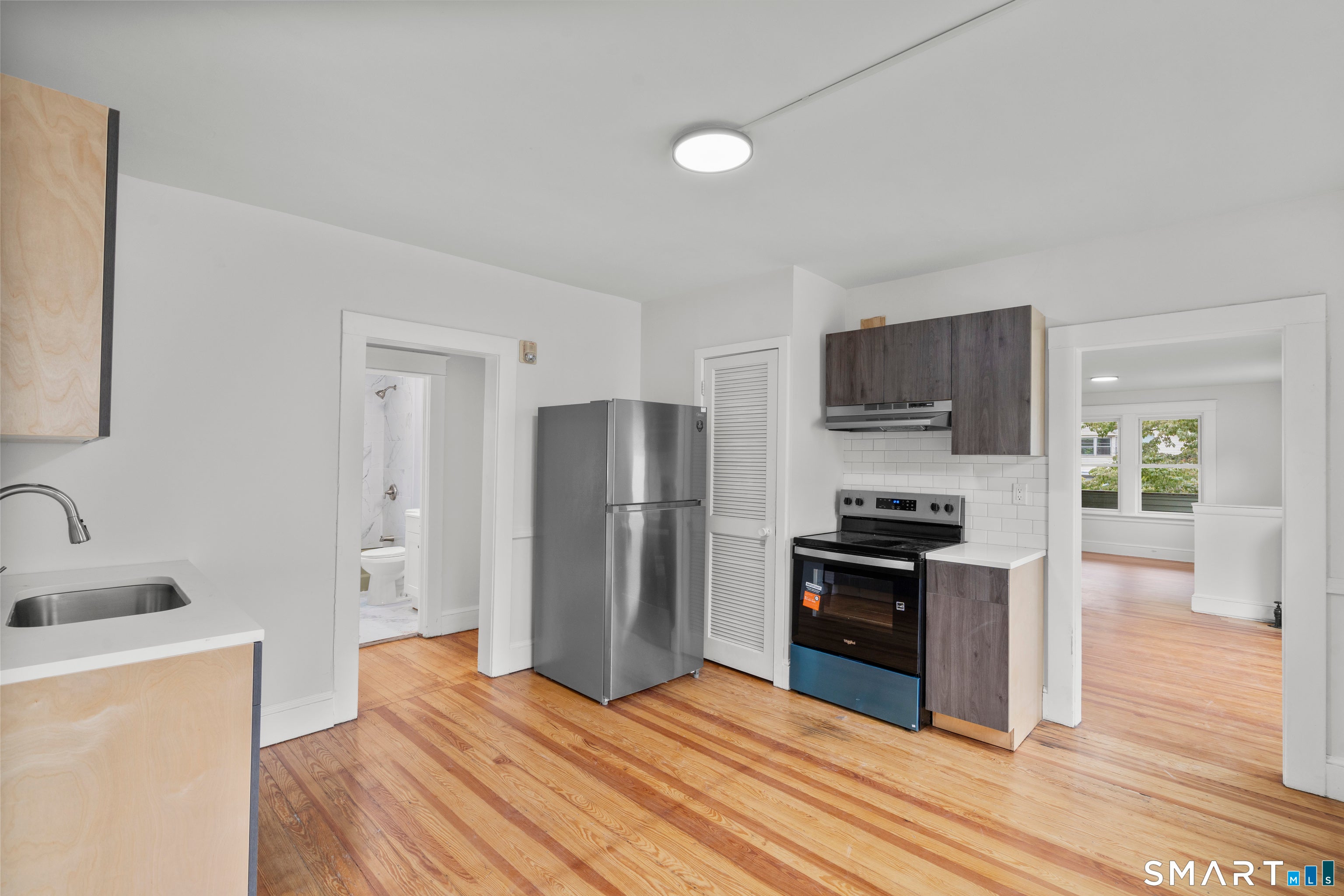 37 Gridley Street 2 — photo