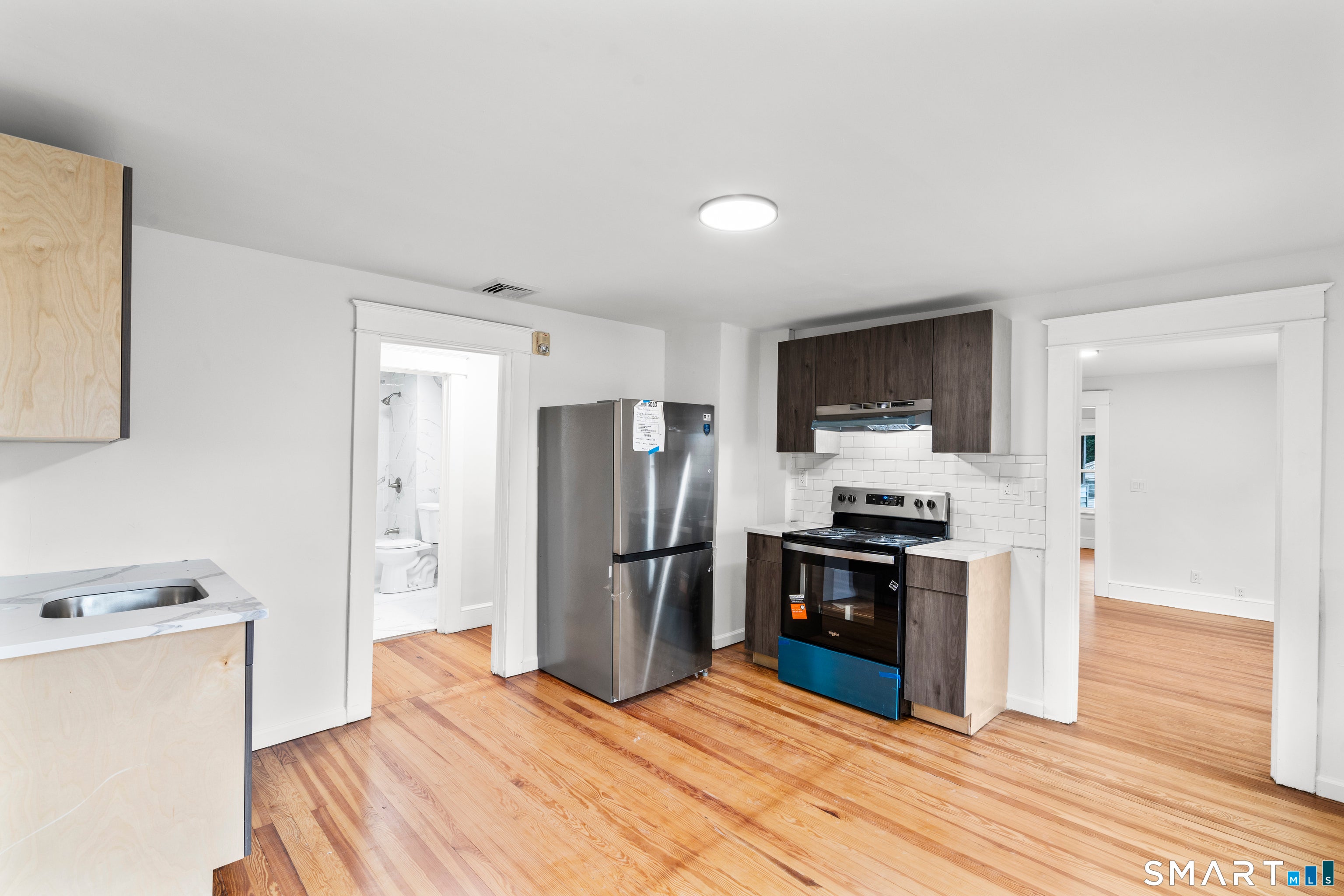 37 Gridley Street 3 — photo