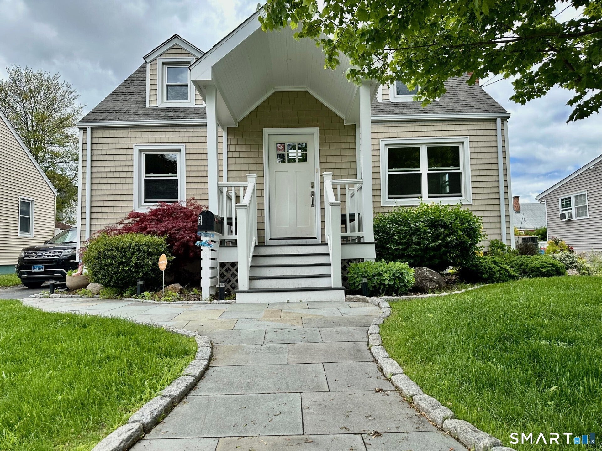 33 Emerson Street — photo