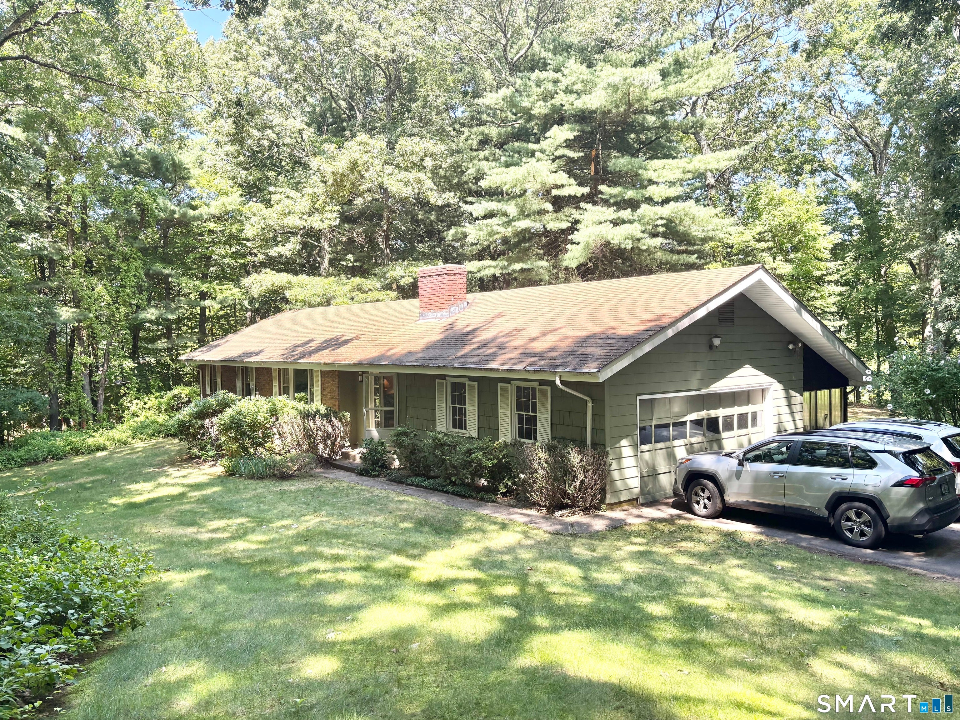 61 Bolton Center Road — photo