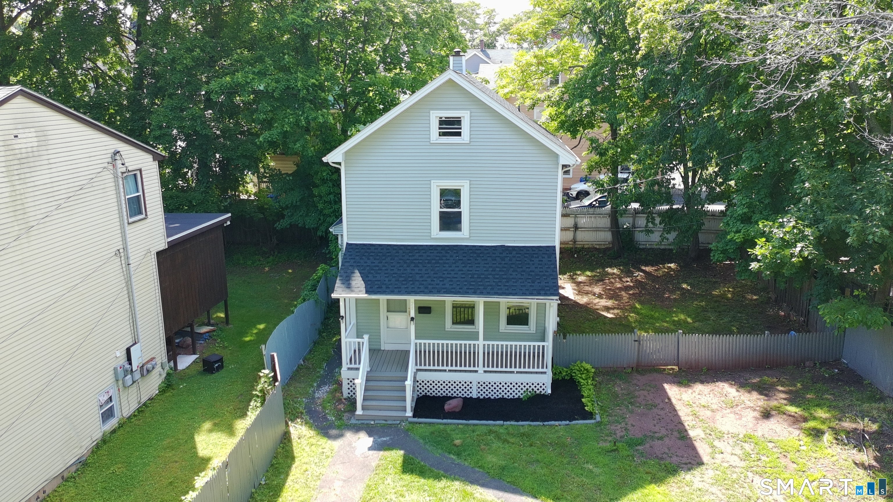 28 Quinlan Avenue — photo