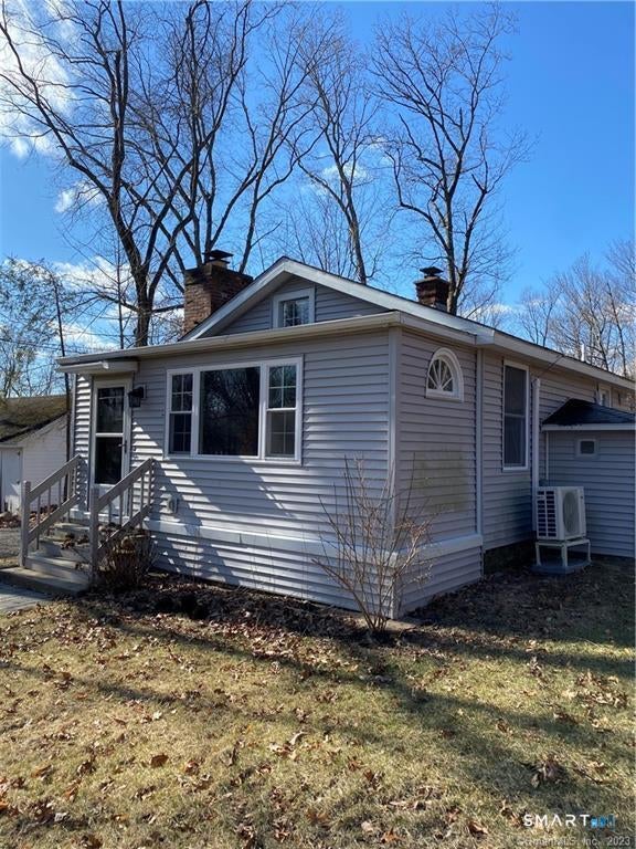 20 High Rock Road — photo