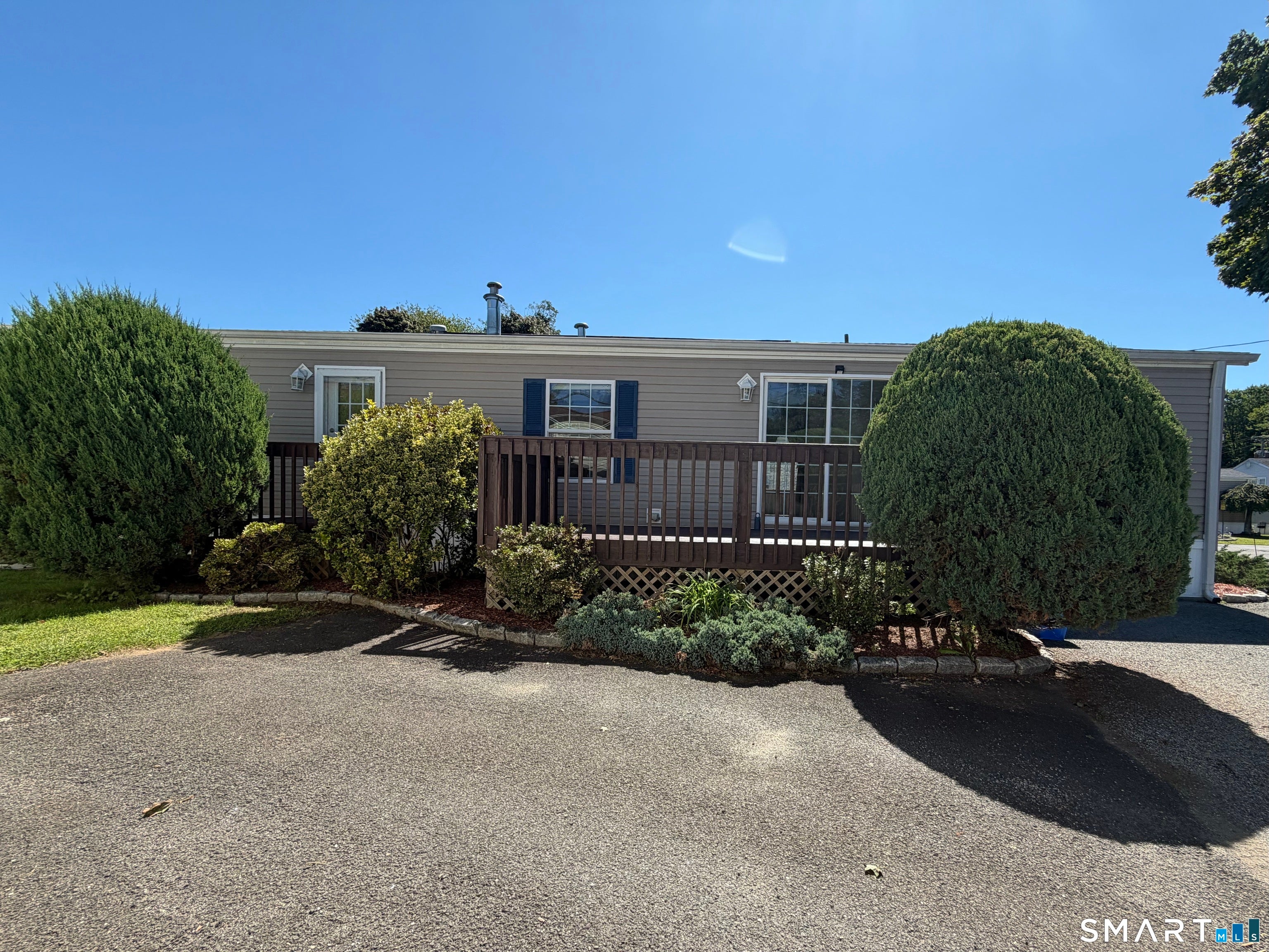 301 South Main Street Lot 20a — photo