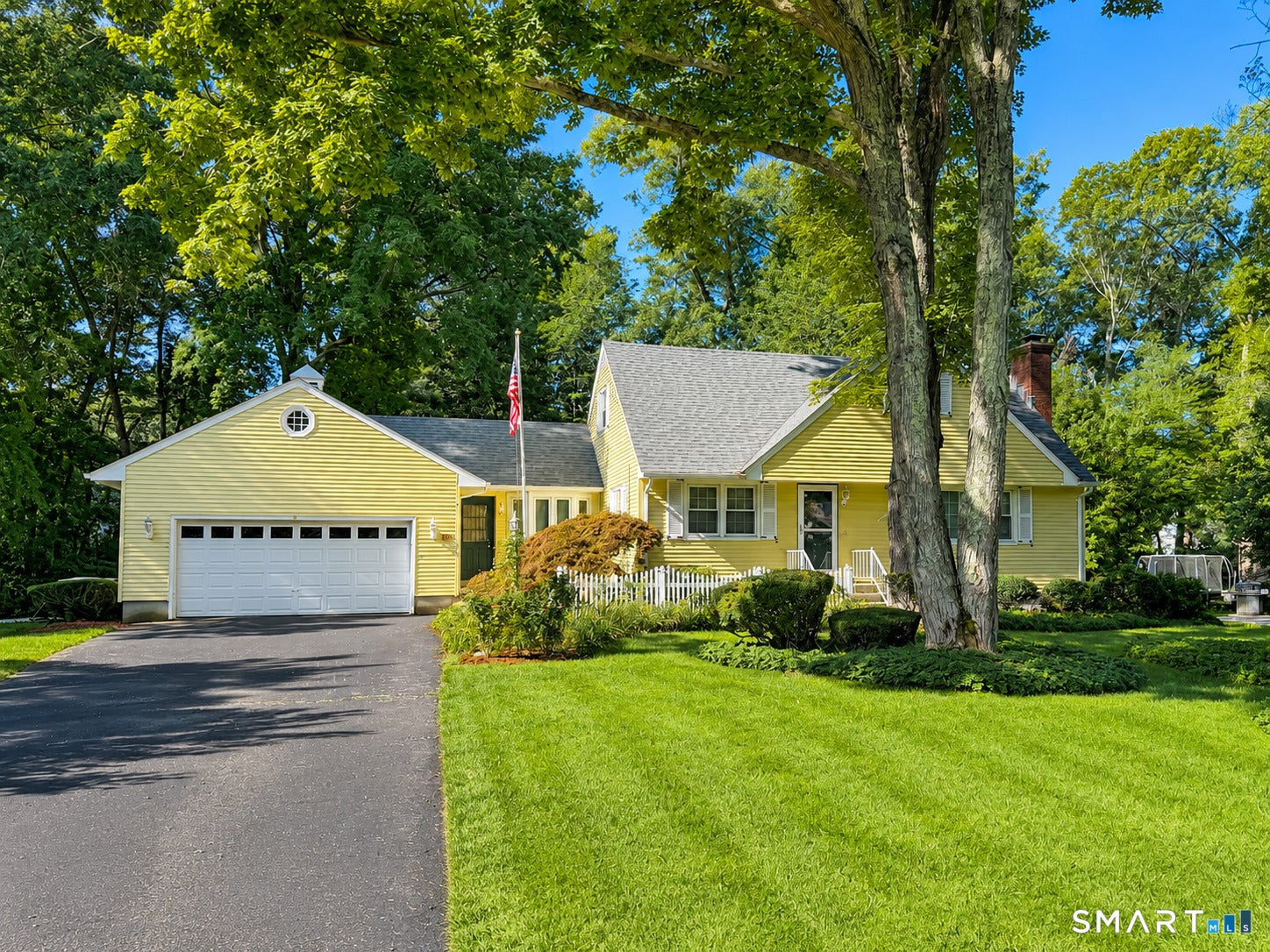 17 Marion Drive — photo