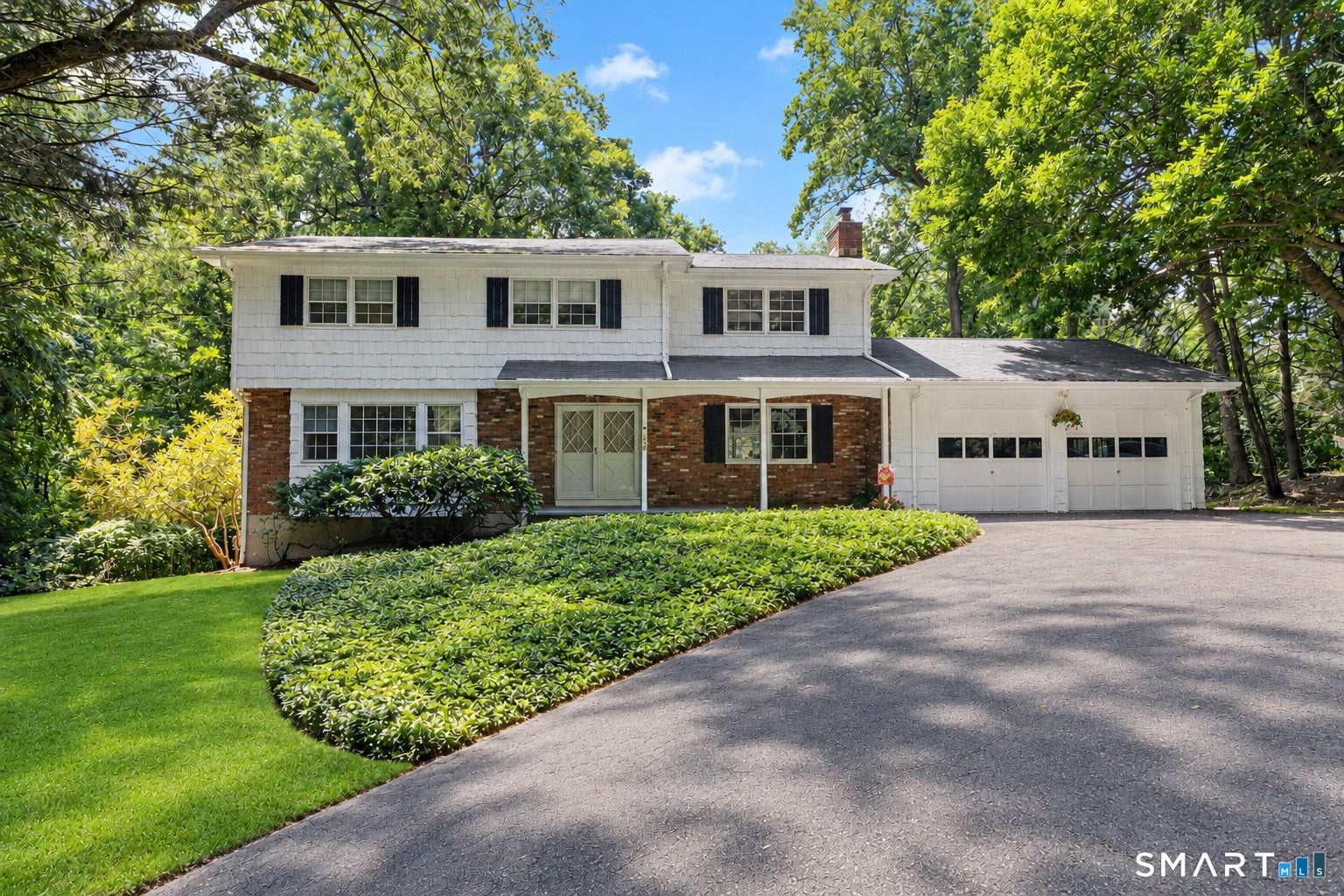 568 Hunting Ridge Road — photo