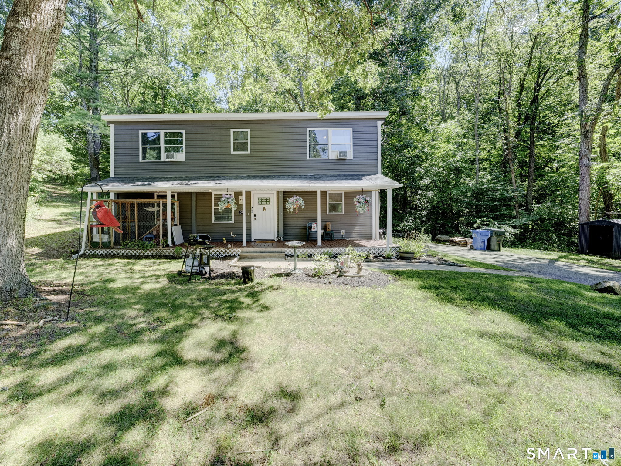307 Mansfield Road — photo