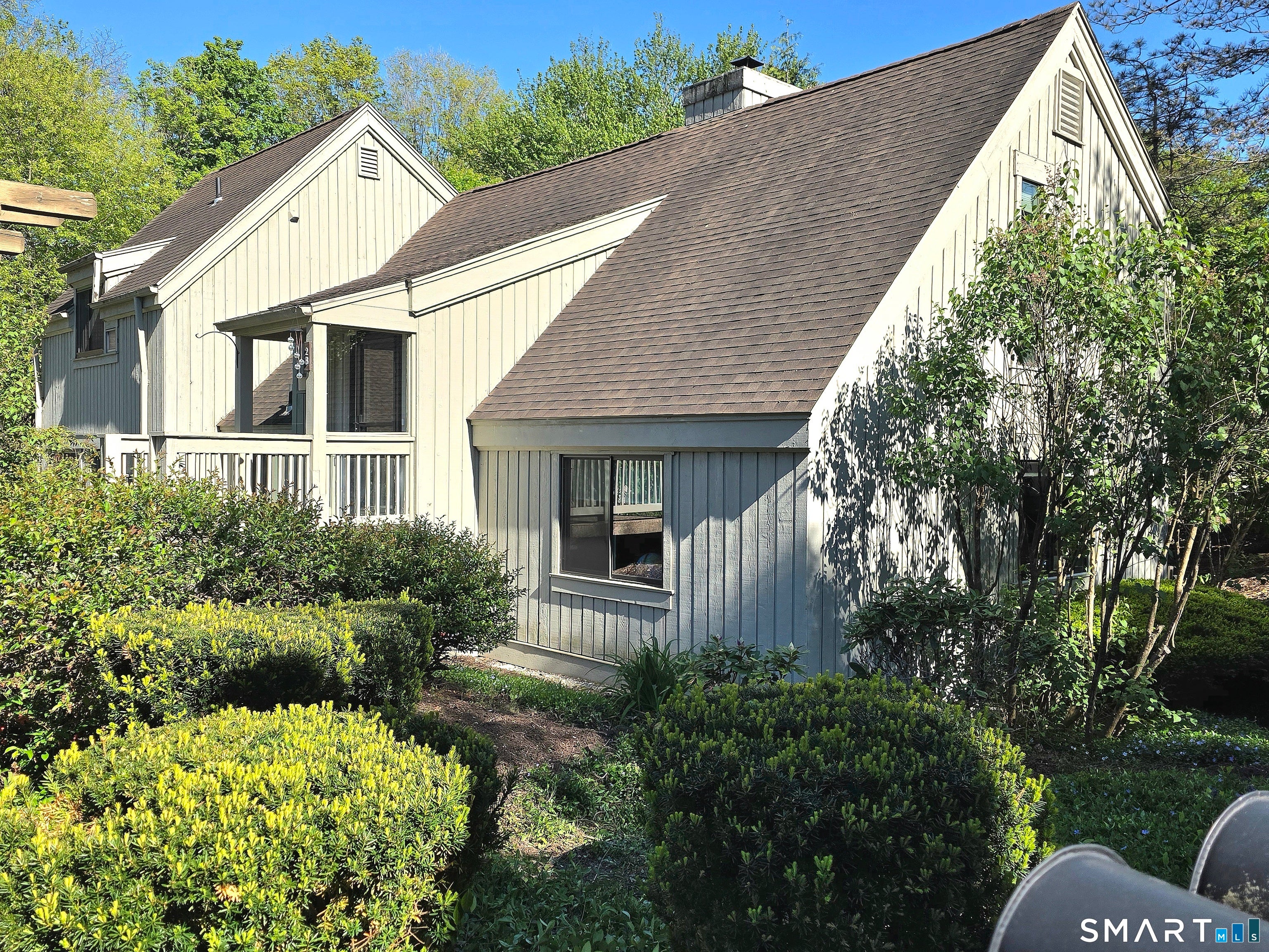 2 Heritage Village B — photo