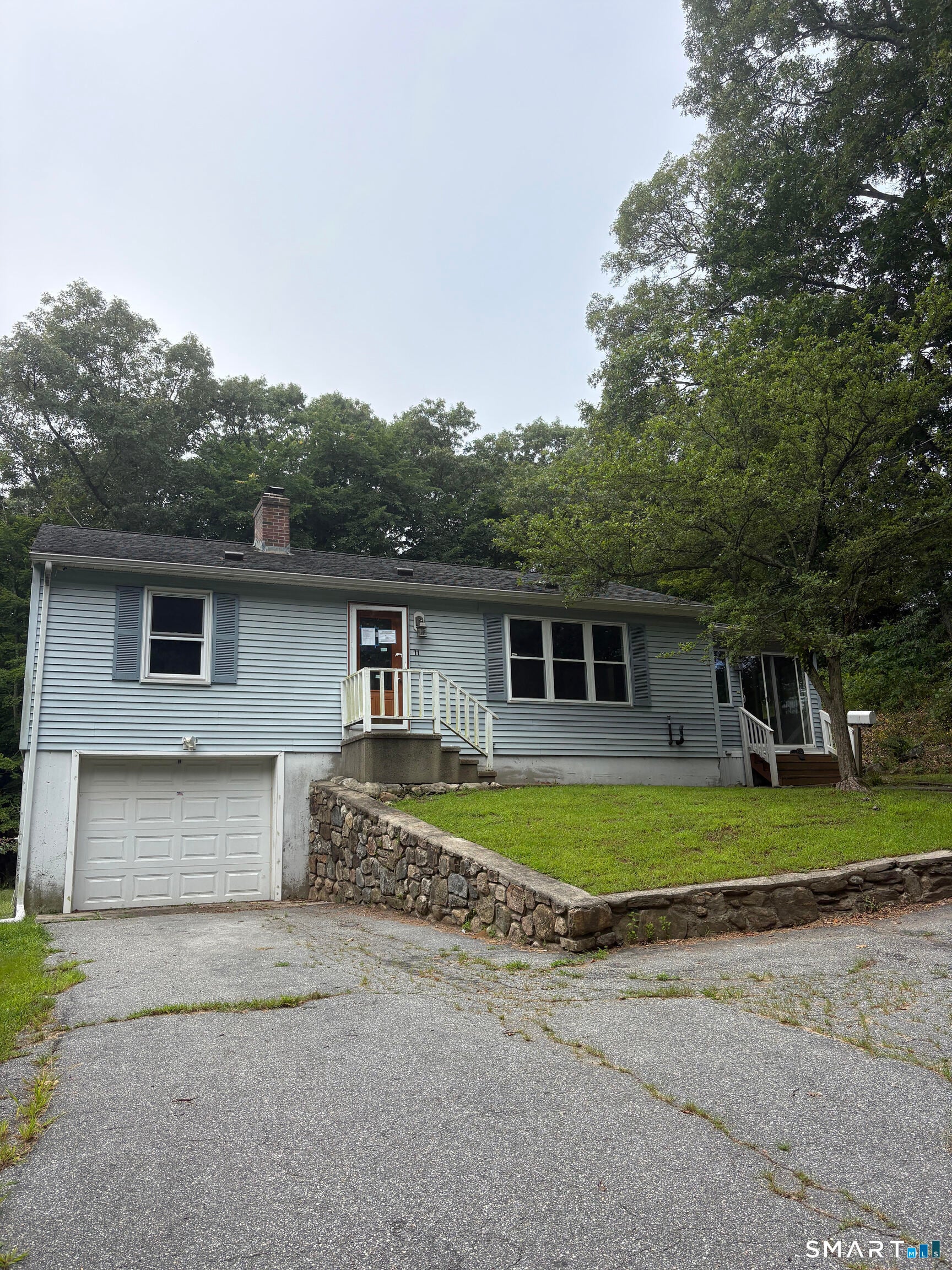 11 Willey Street — photo
