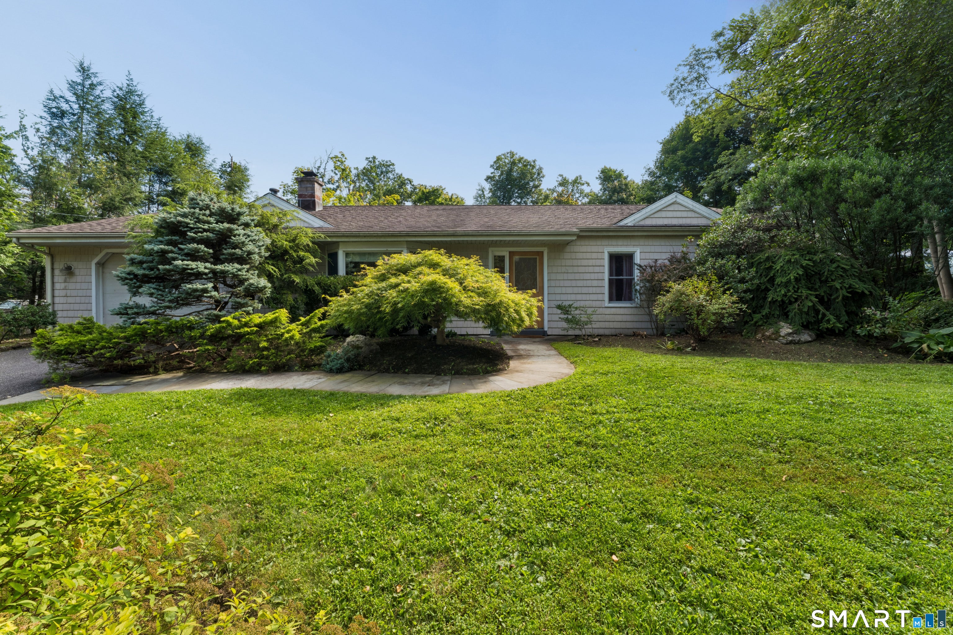 13 Allen Road — photo