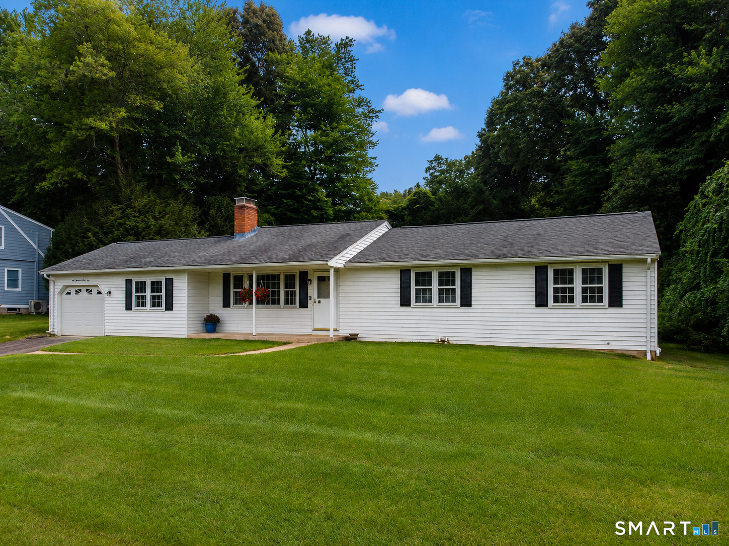 161 Hamilton Drive — photo