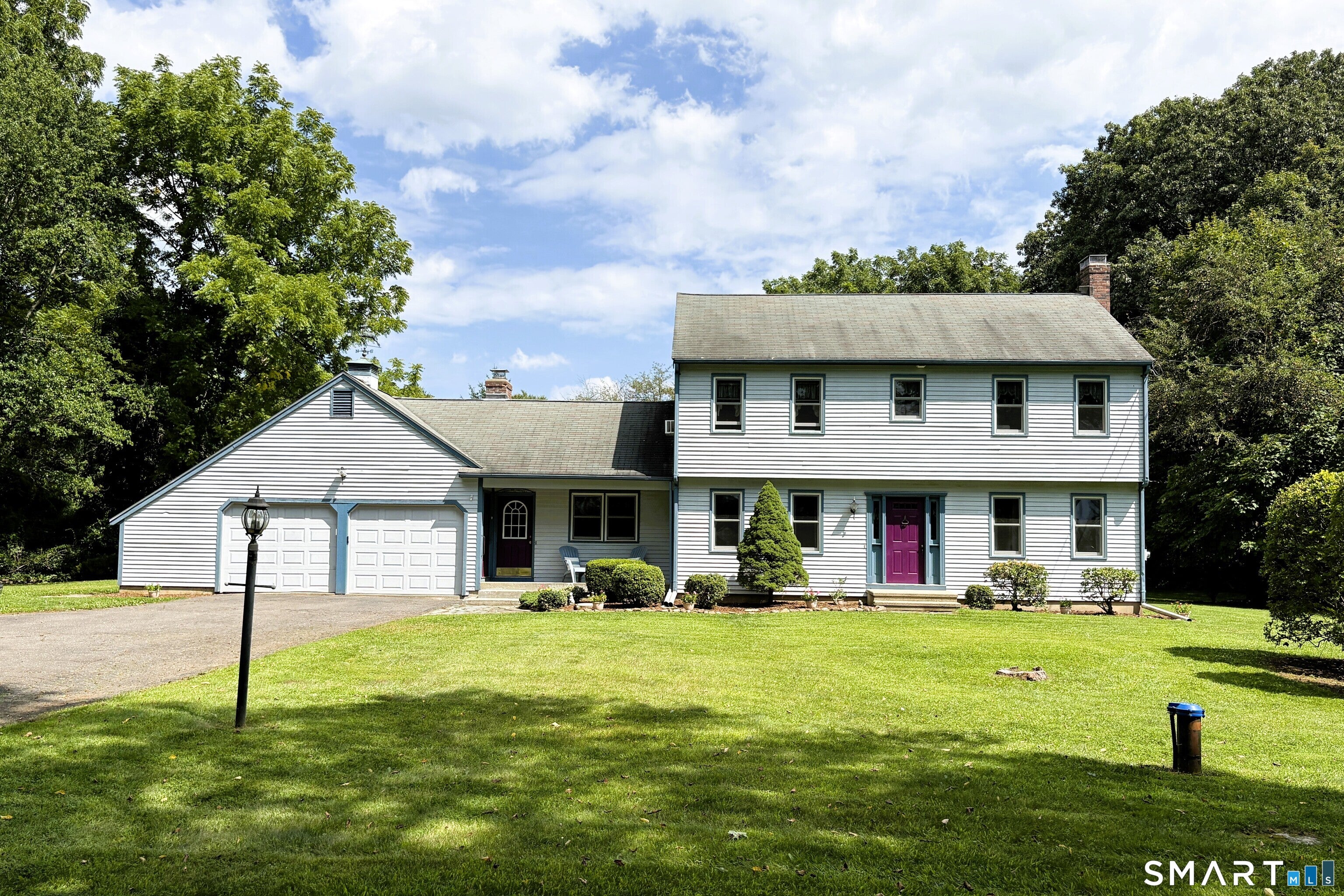 177 Bull Hill Road — photo