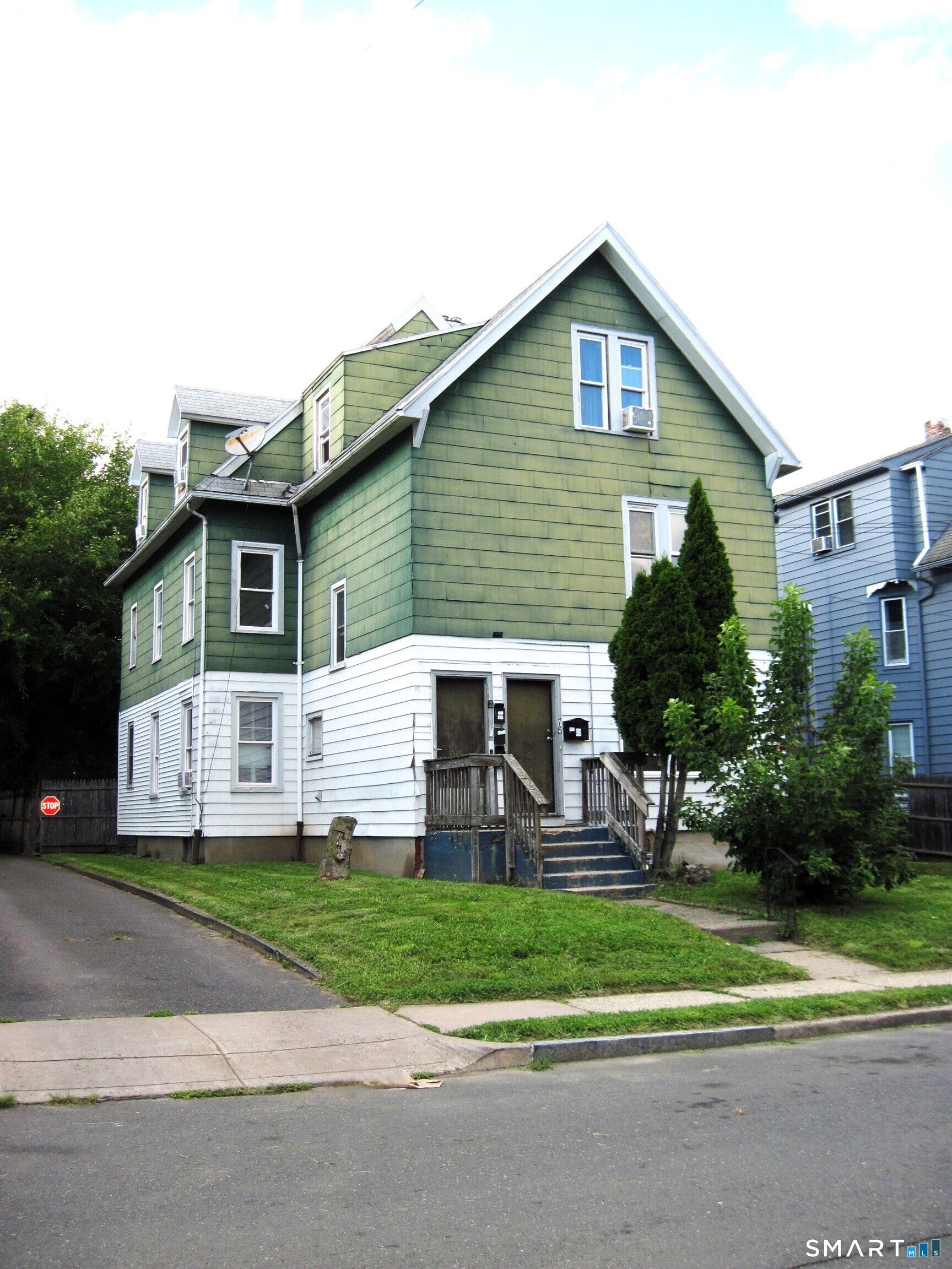 78 Whitmore Street — photo