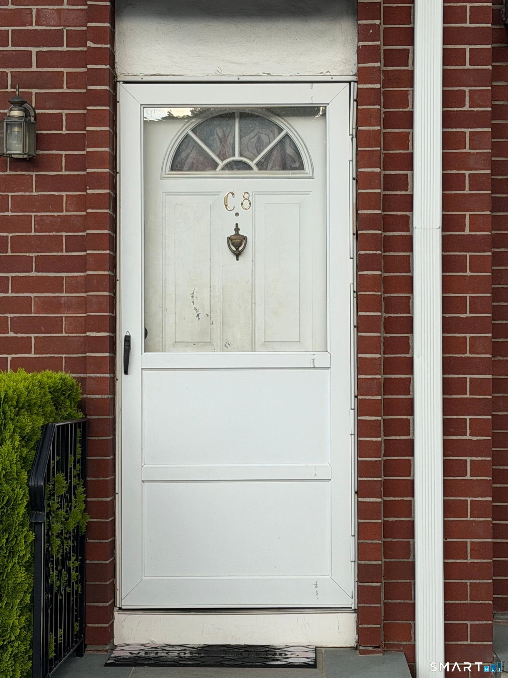 15 Madison Street C8 — photo