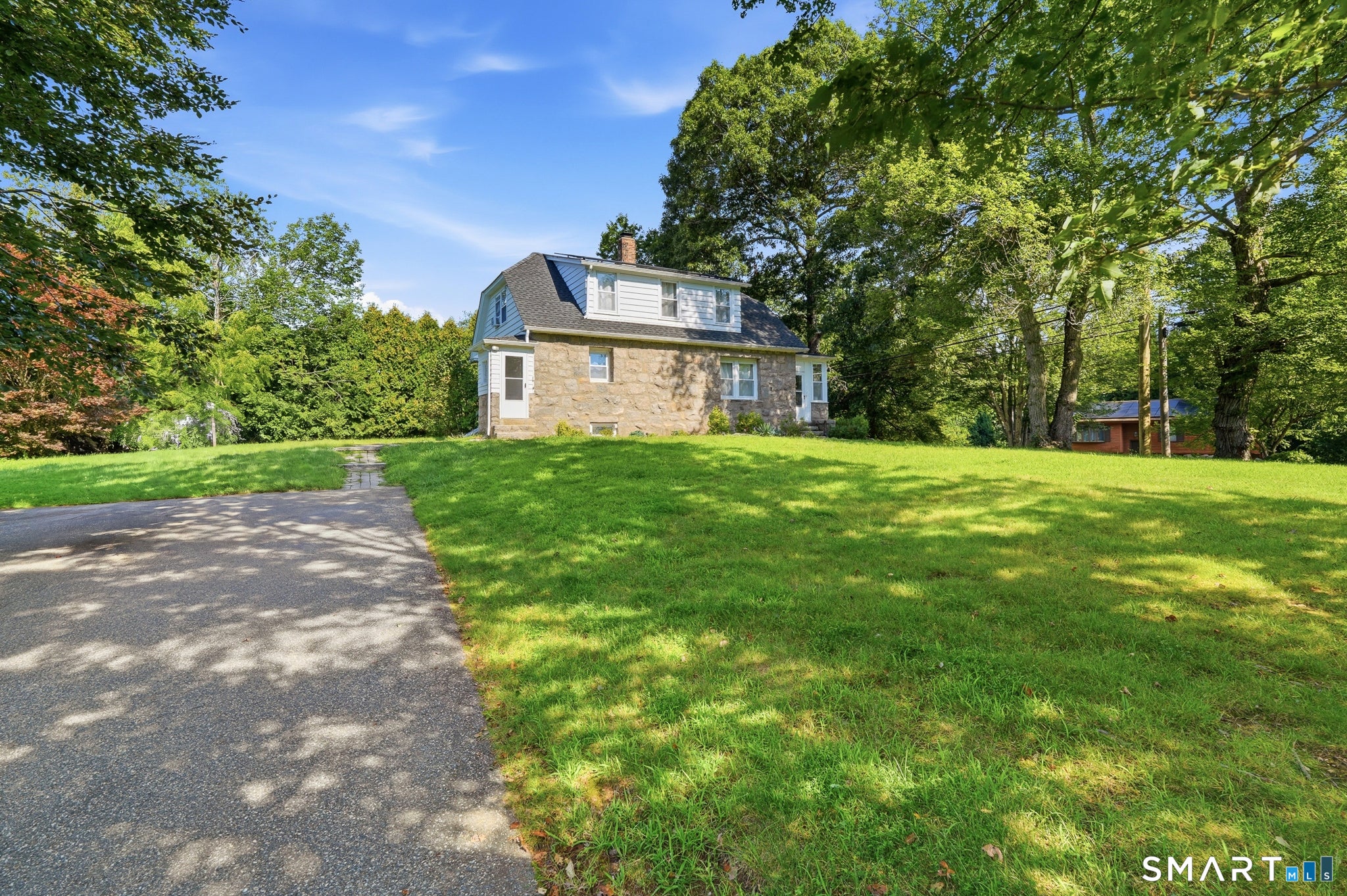 1 East Lake Drive — photo