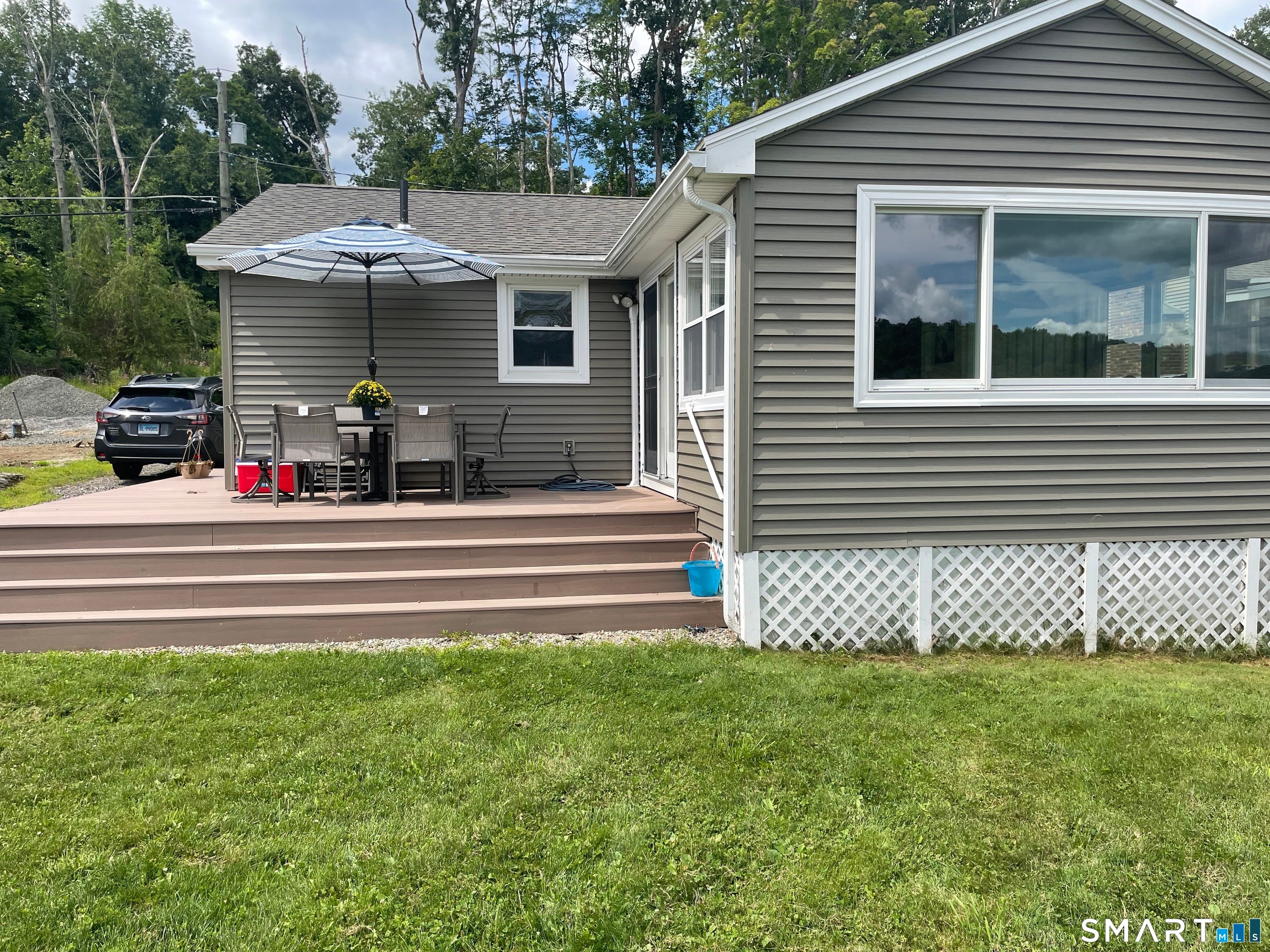 60 Ashford Lake Drive — photo