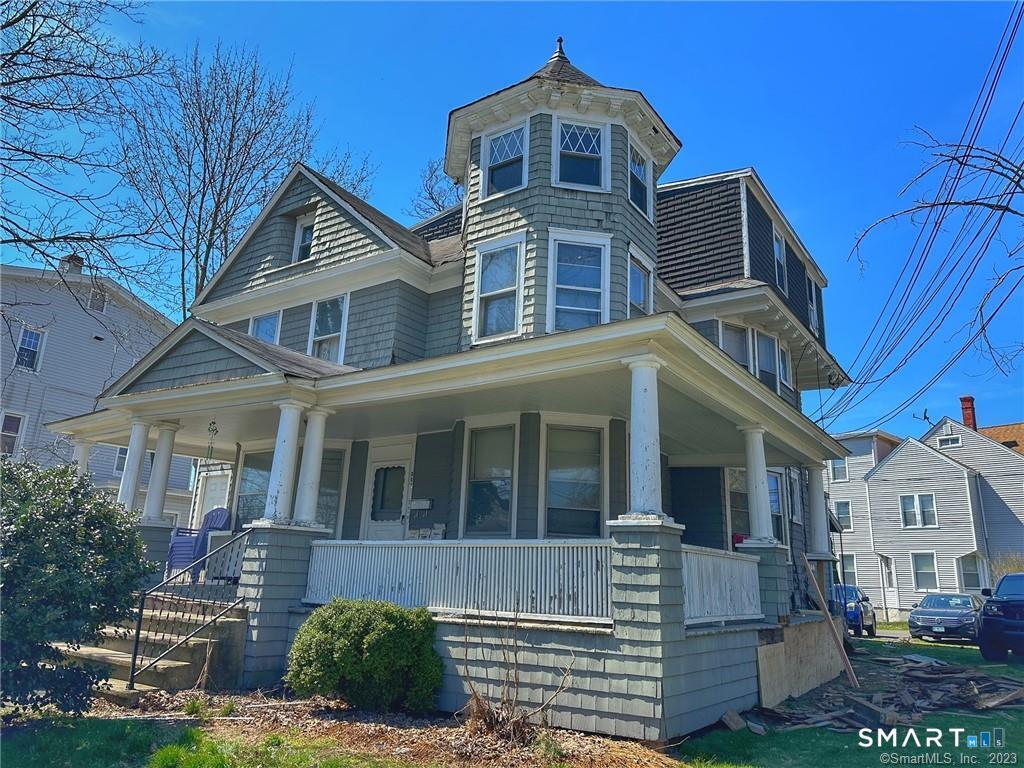 207 Flax Hill Road 3 — photo