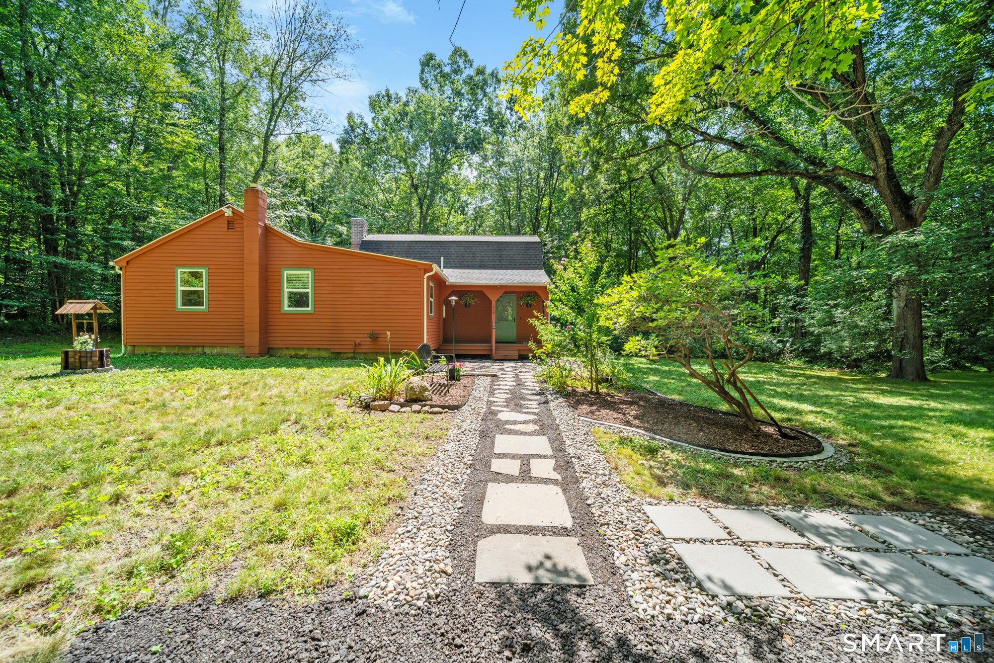 257 Reynolds Drive — photo
