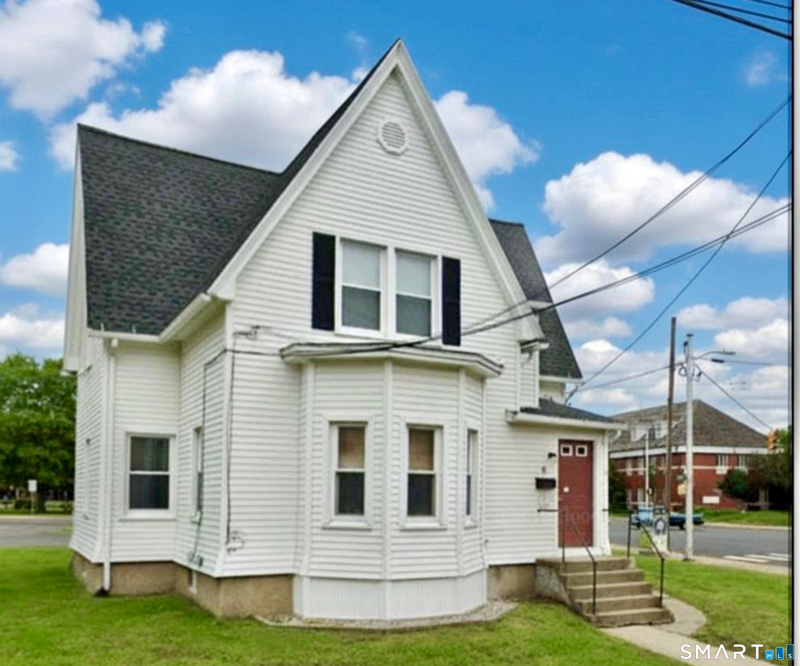 73 School Street — photo