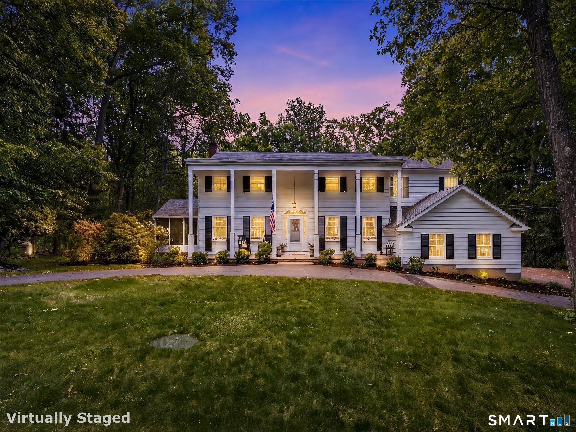 15 Hemlock Hollow Road — photo