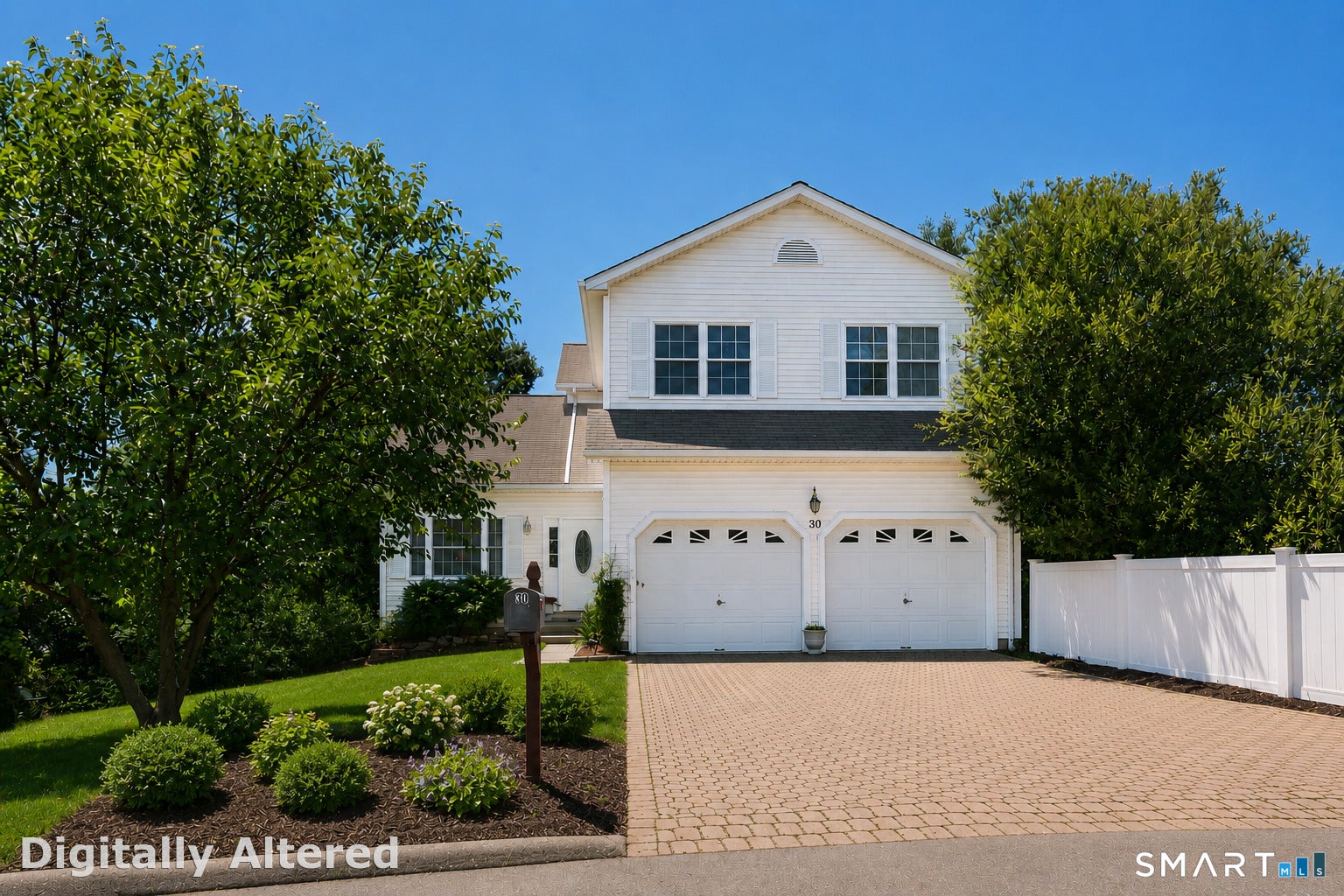 30 Hickory Hill — photo