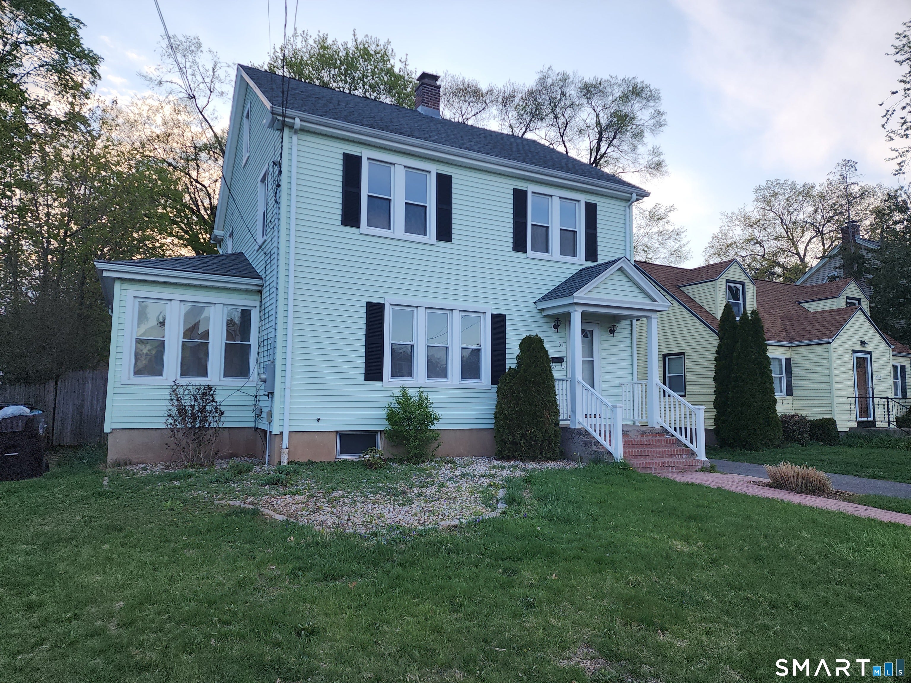 37 Brady Avenue — photo