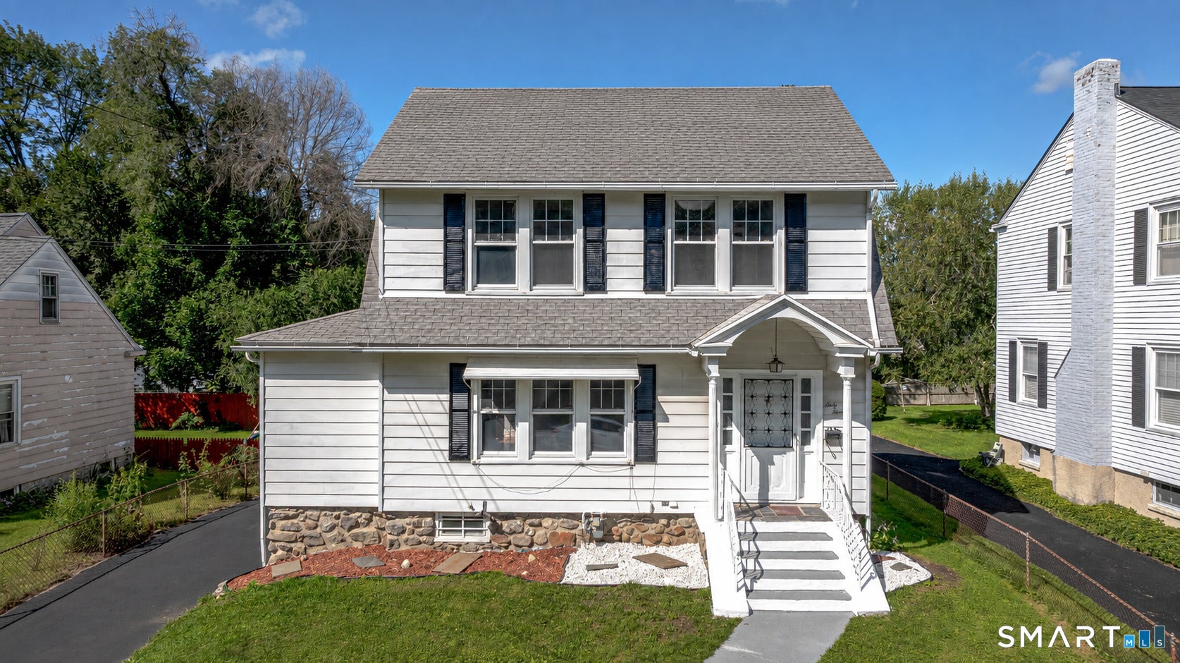 63 Robert Street — photo