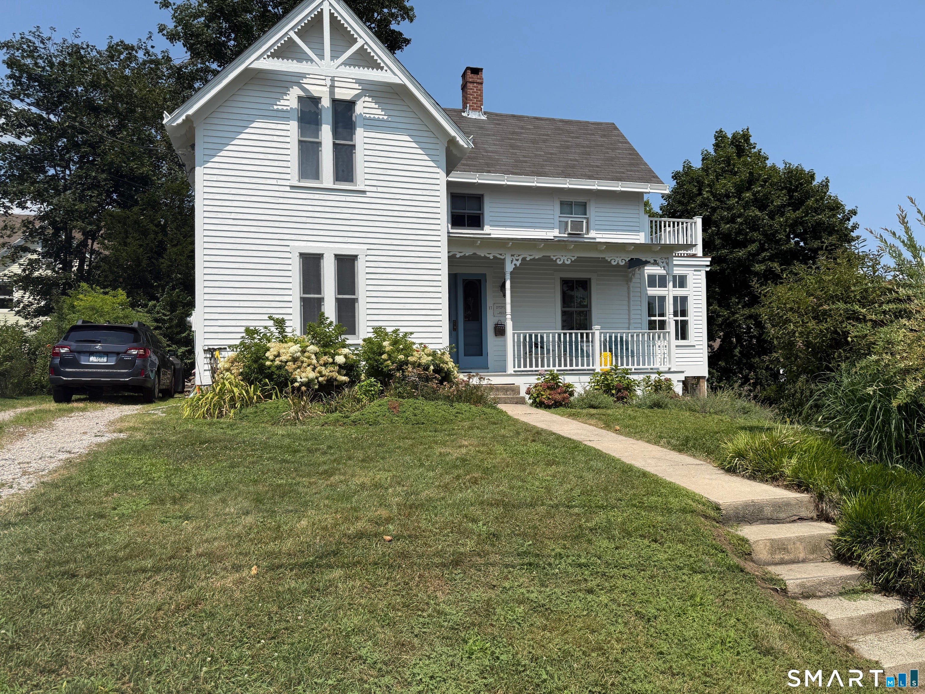 17 Smith Court — photo
