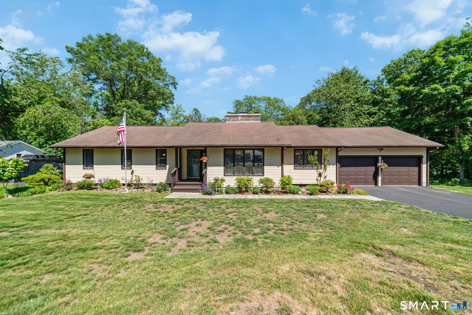 275 Wheelers Farms Road — photo
