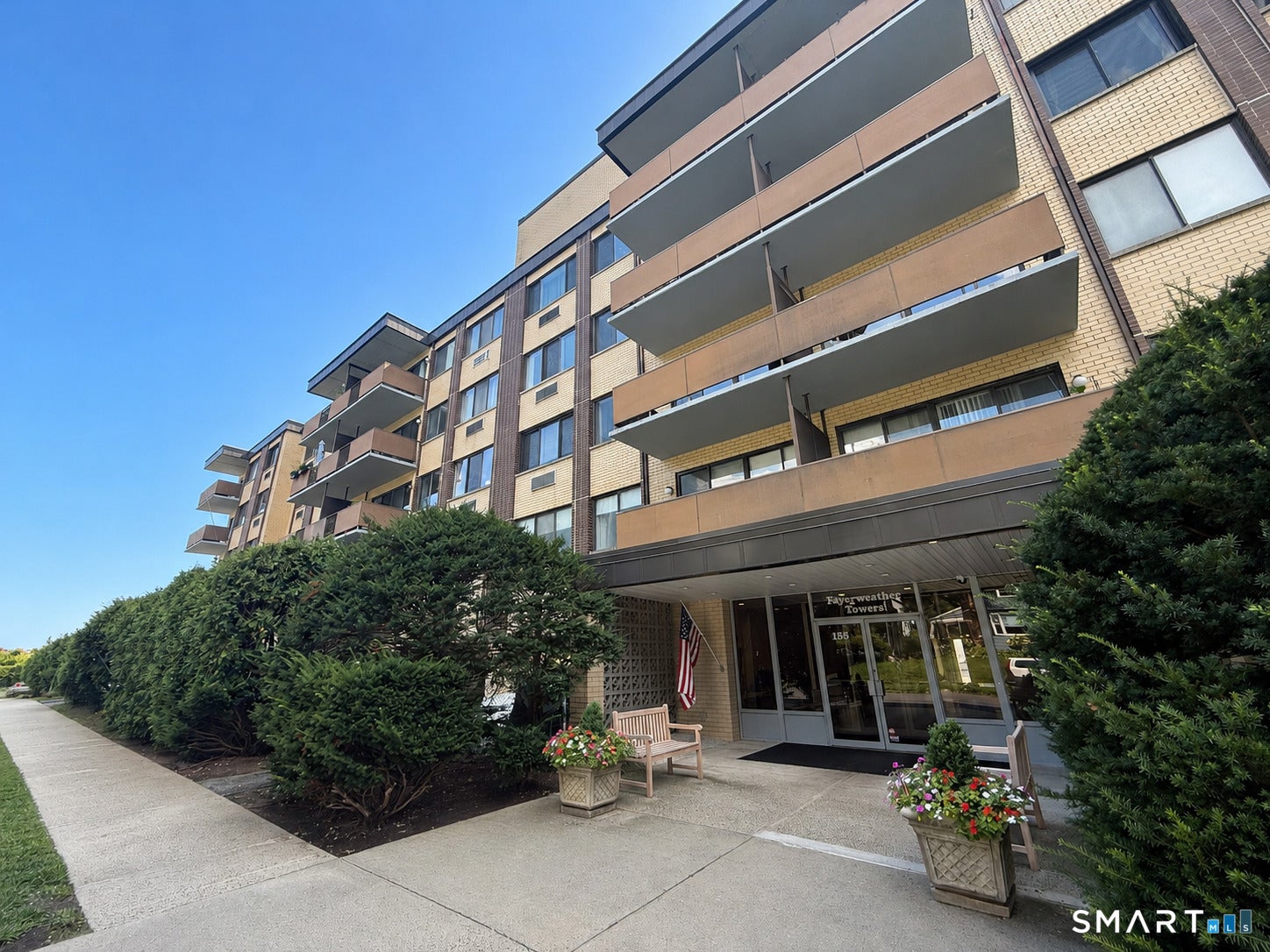 155 Brewster Street 3E — photo