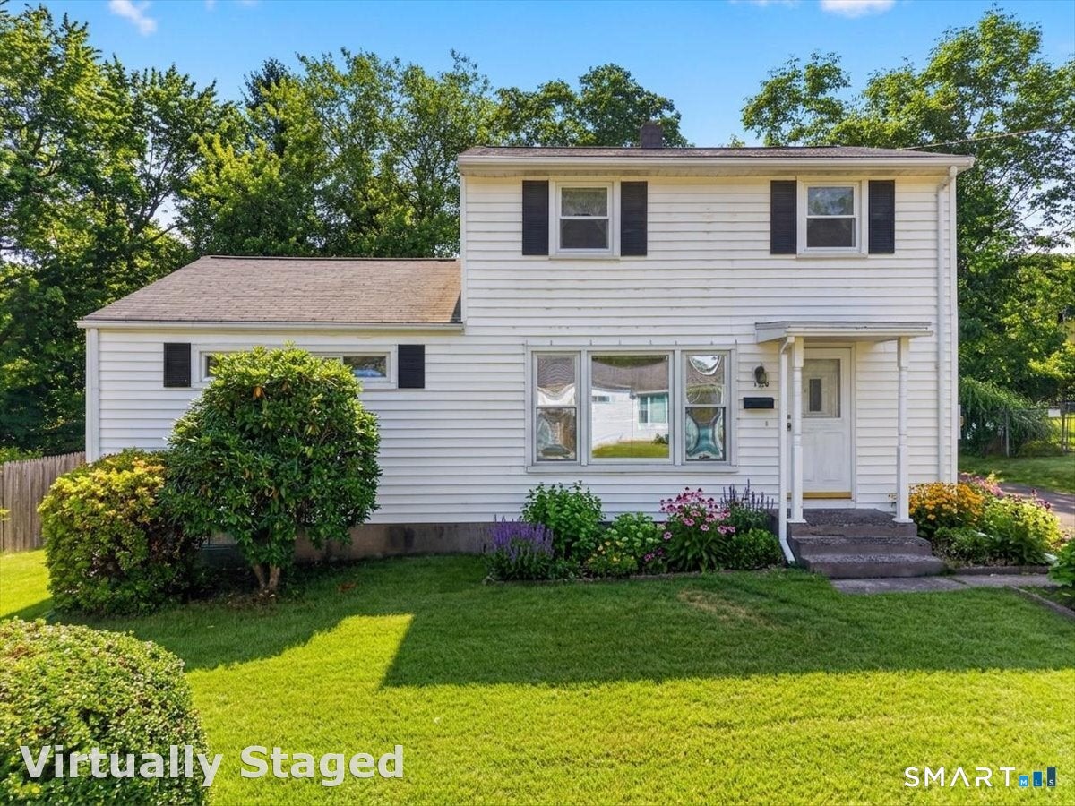 130 Spencer Drive — photo