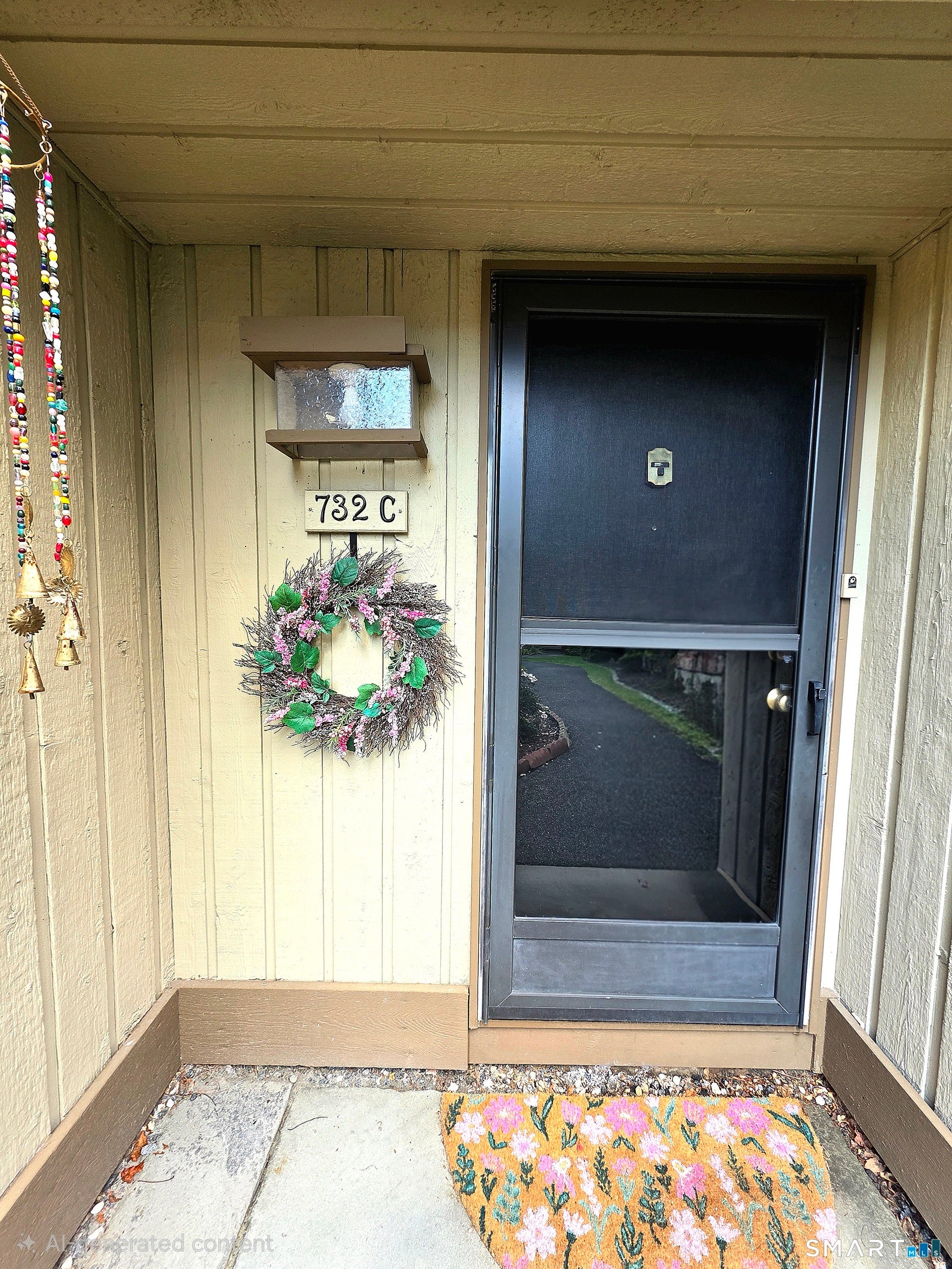 732 Heritage Village C — photo