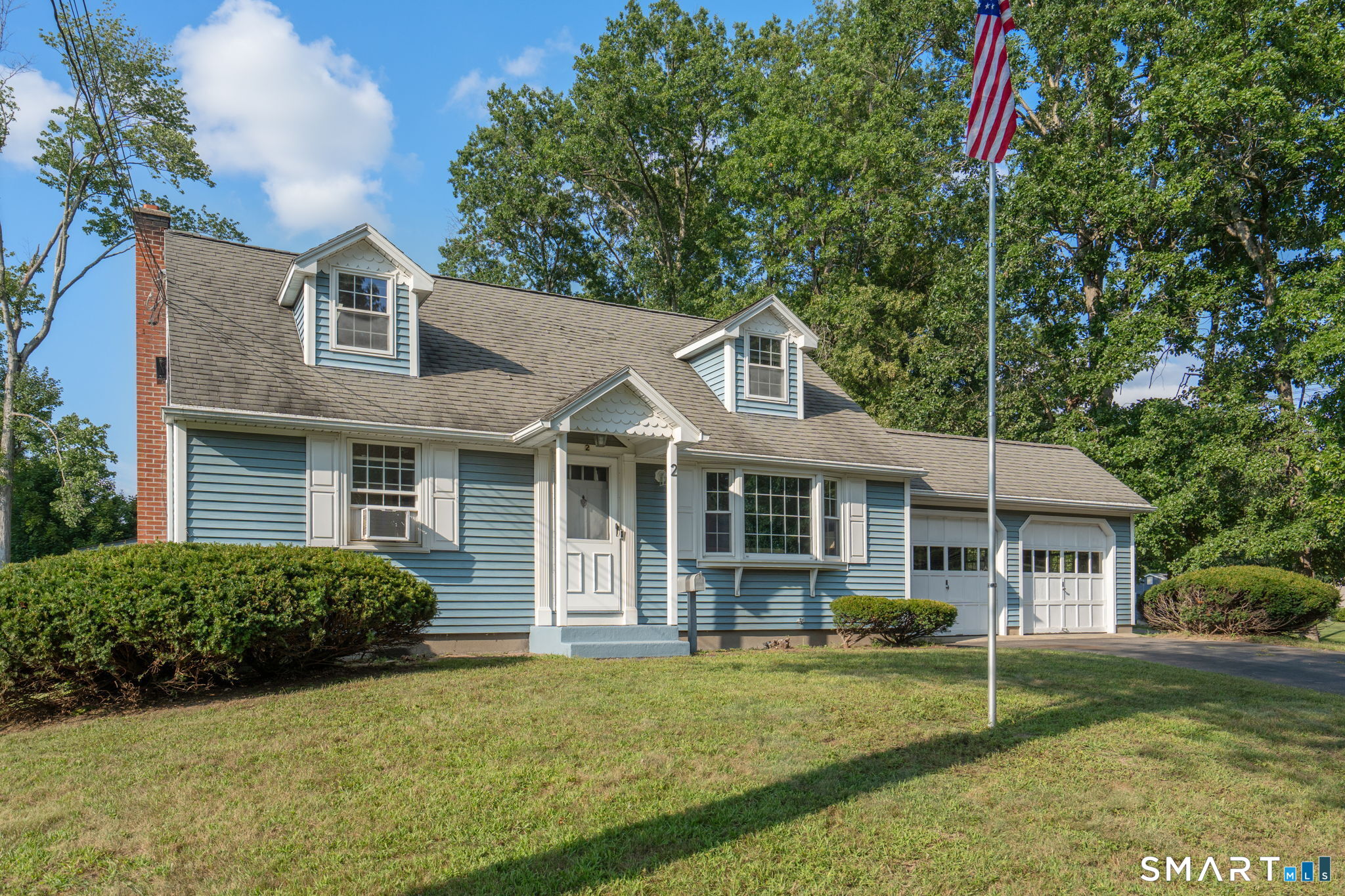 2 Copper Drive — photo