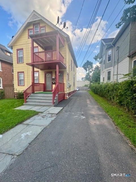 19 Warner Street 2 — photo