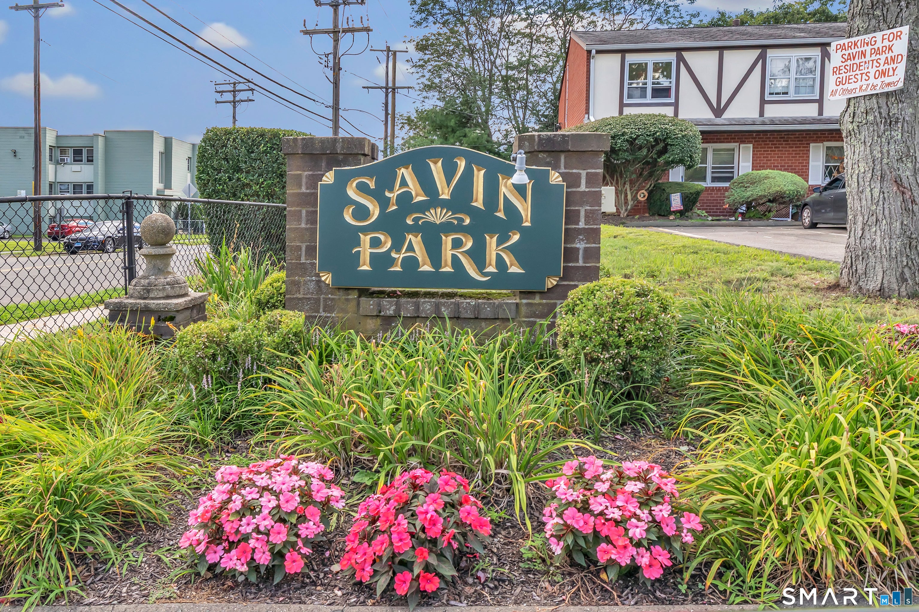 11 Savin Park 11 — photo