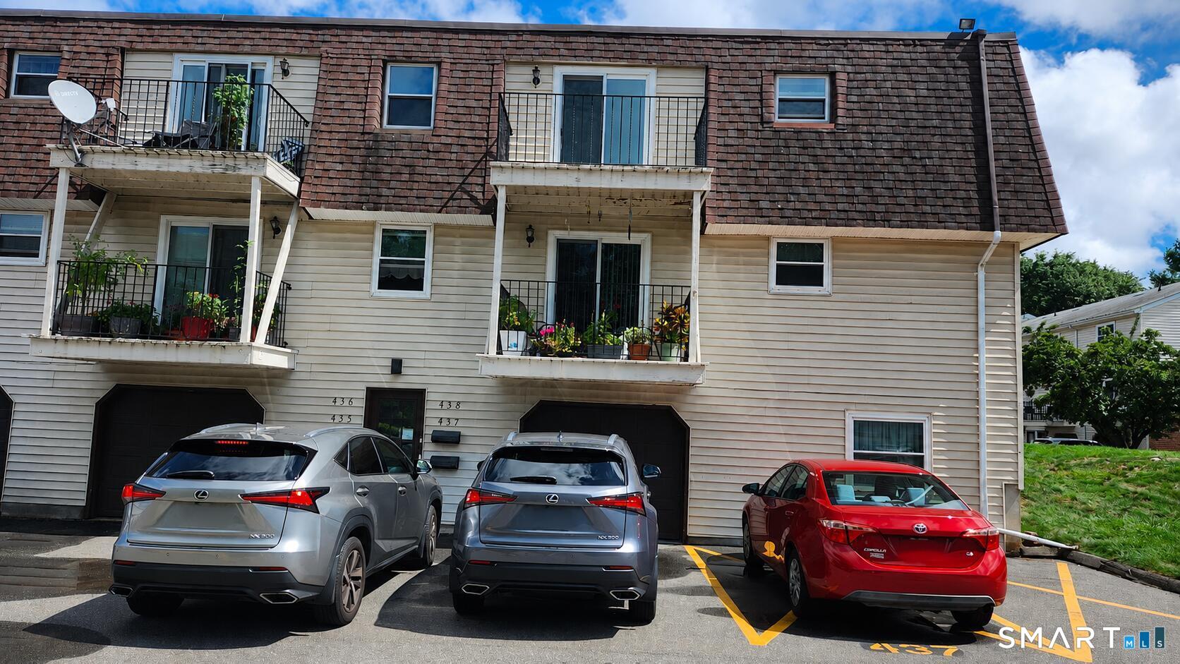 438 Blackstone Village 438 — photo