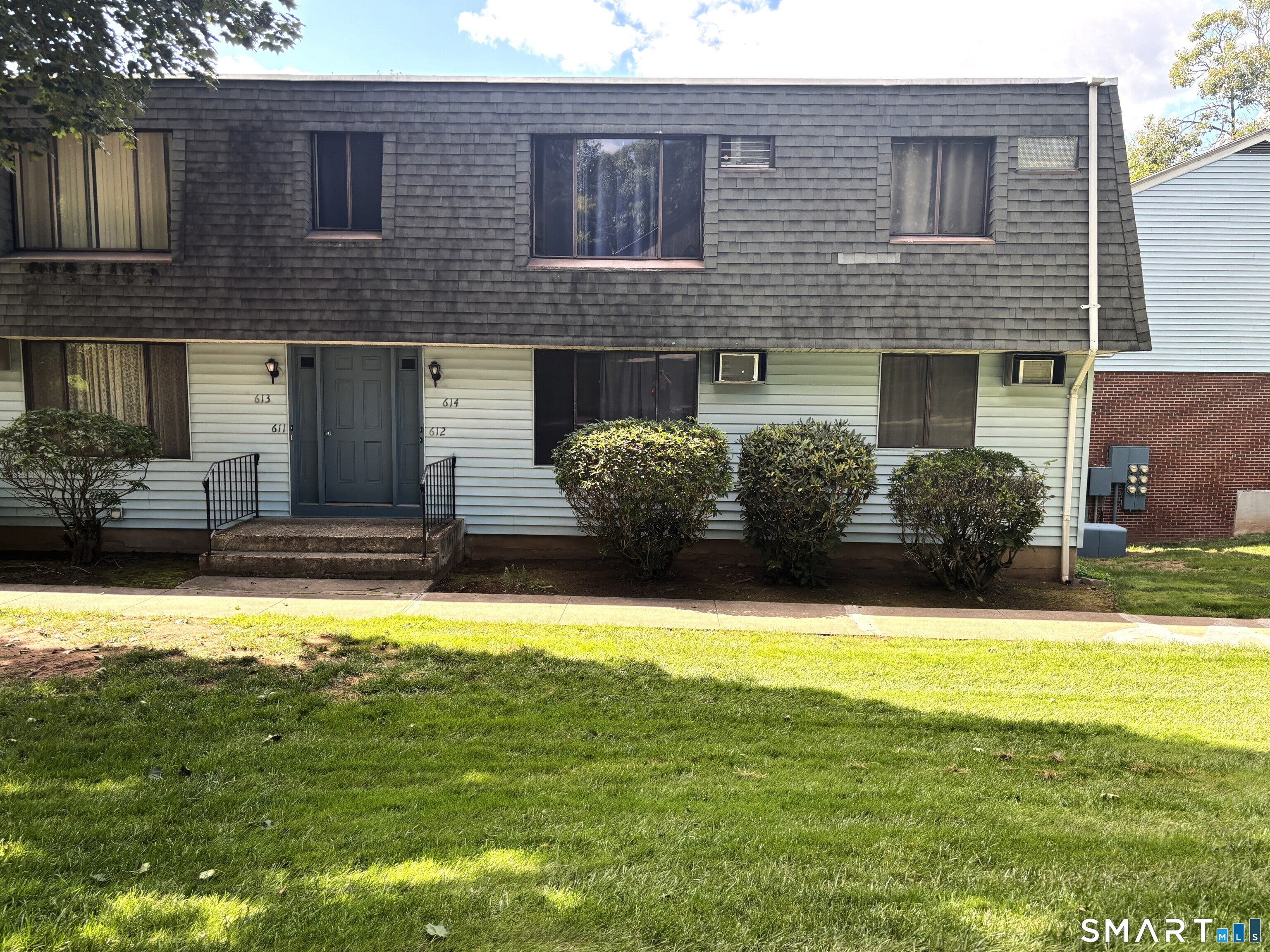 612 Blackstone Village 612 — photo