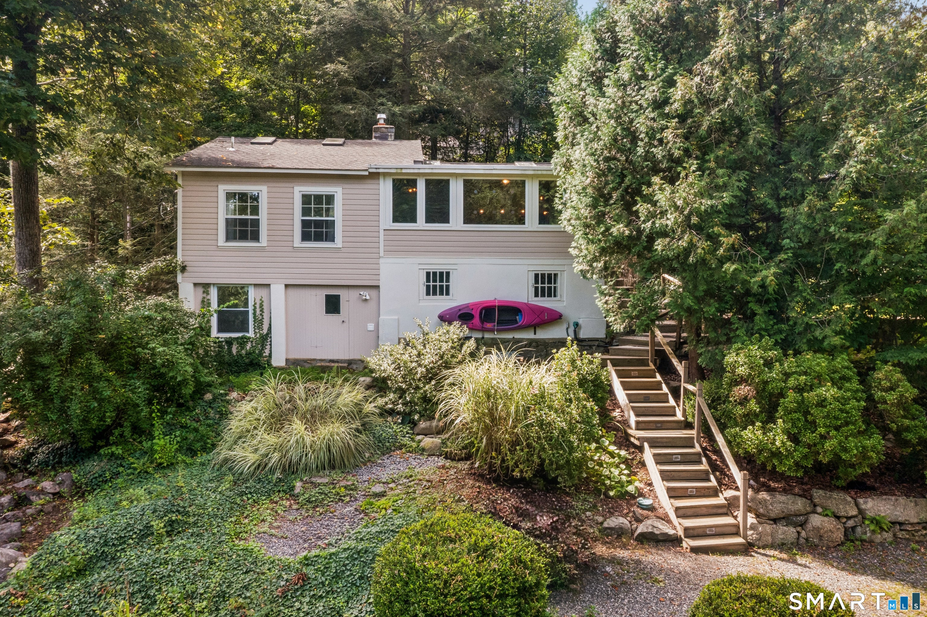 1 Algonquin Trail — photo