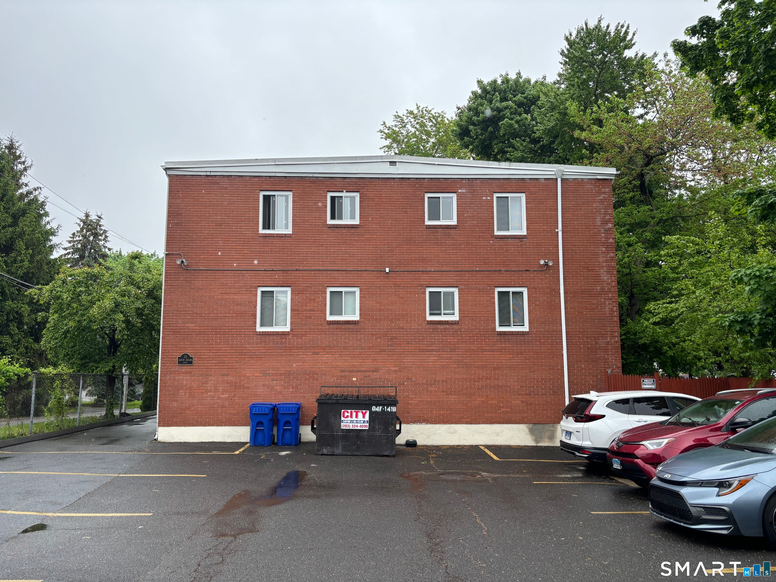 12 North Taylor Avenue 35 — photo