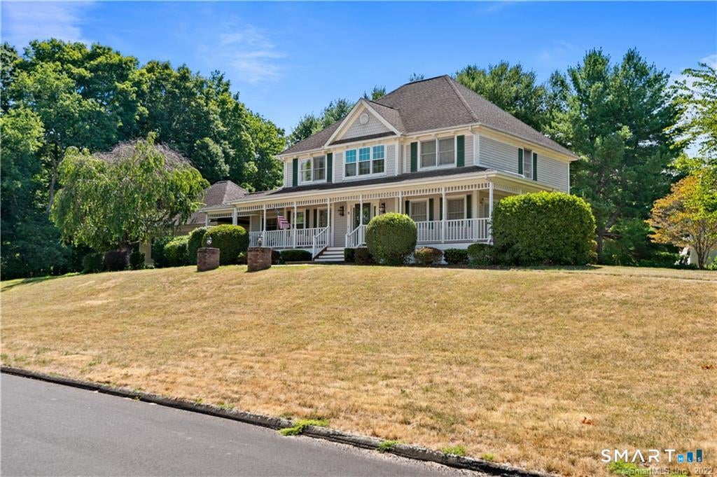 8 Genesee Lane — photo